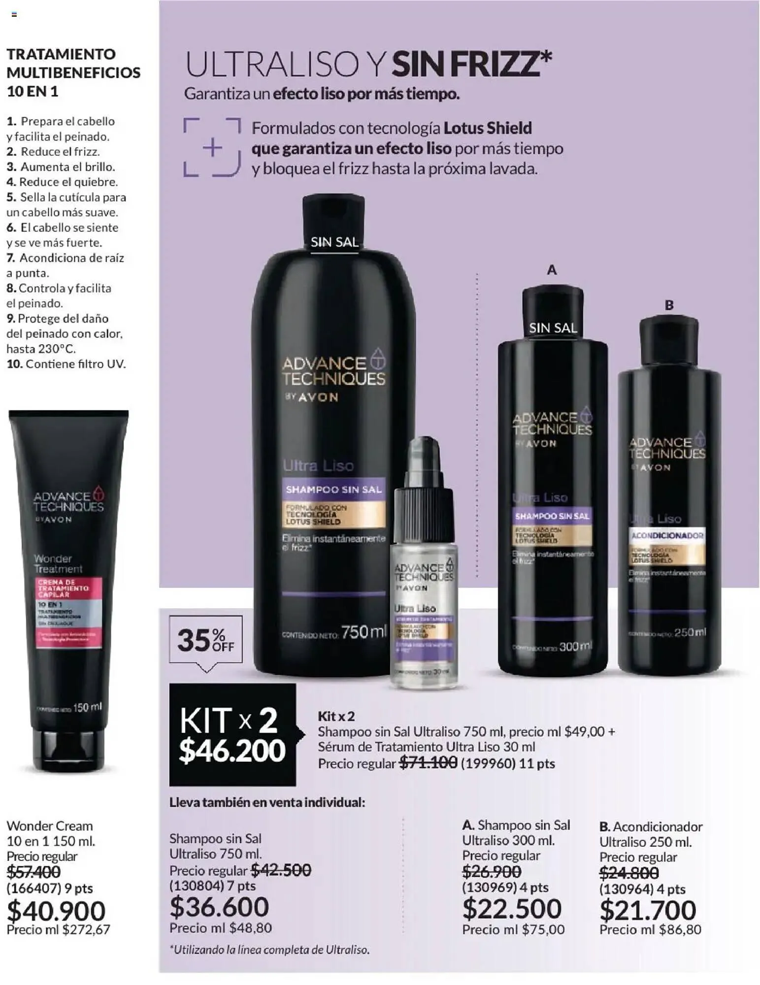 Catalogo de Catálogo Avon 18 de junio al 1 de agosto 2025 - Pag 141
