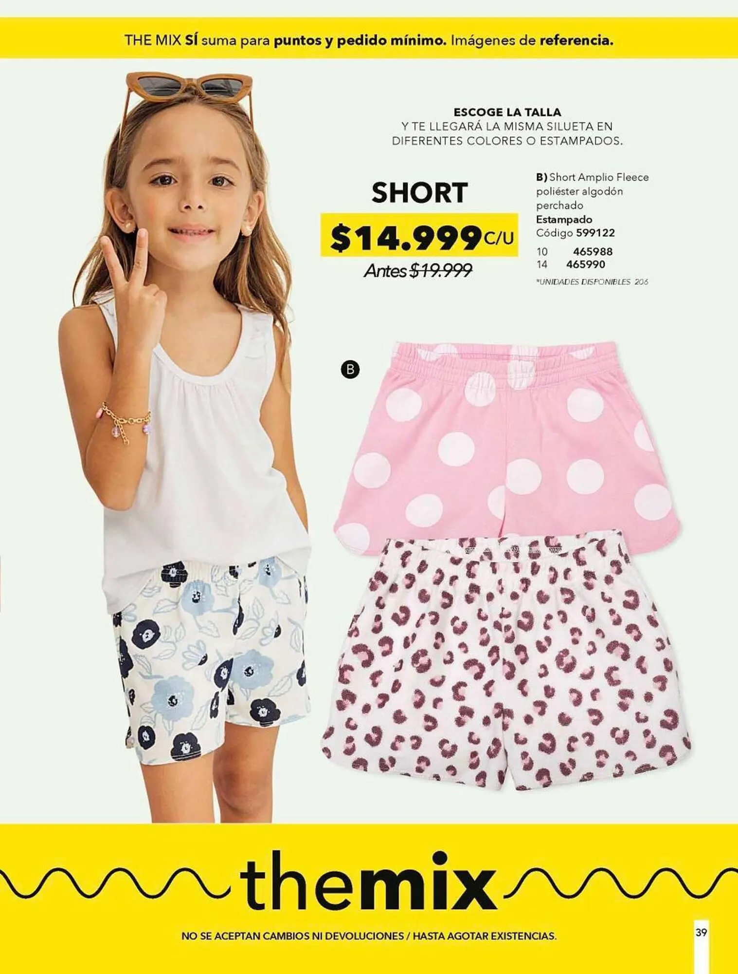 Catalogo de Catálogo Loguin 12 de abril al 21 de mayo 2026 - Pag 262