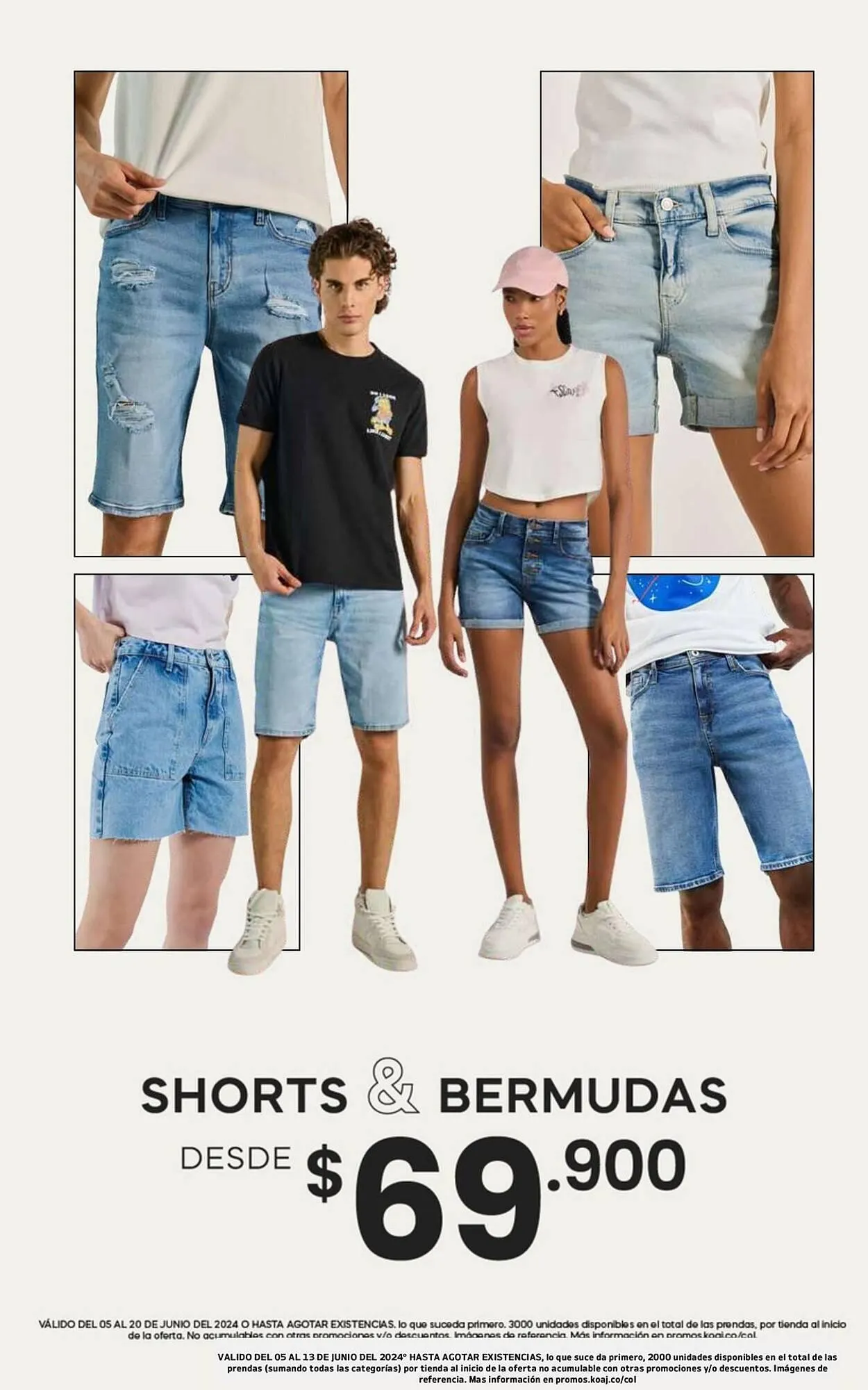 Catalogo de Catálogo Koaj 17 de julio al 31 de julio 2024 - Pag 66