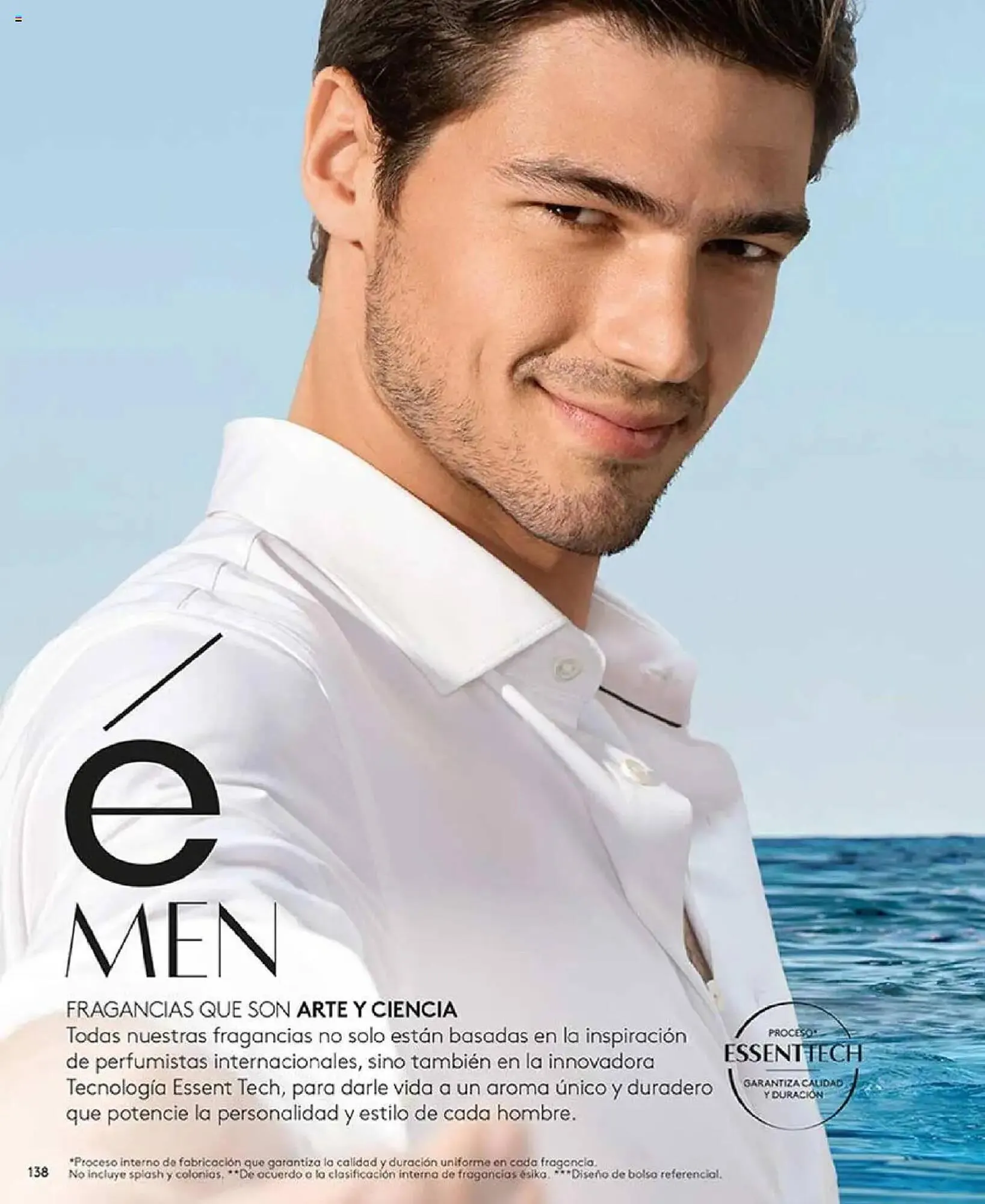 Catalogo de Catálogo Ésika 1 de abril al 8 de junio 2025 - Pag 450