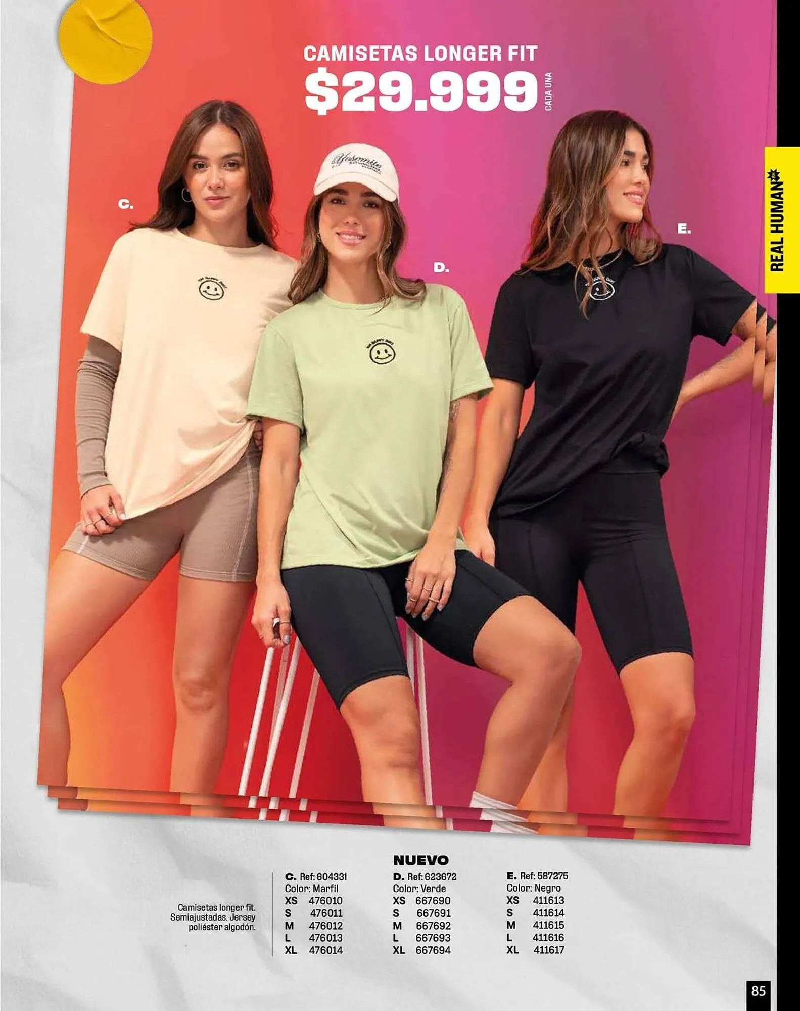 Catalogo de Catálogo Pacífika 11 de julio al 31 de julio 2025 - Pag 102