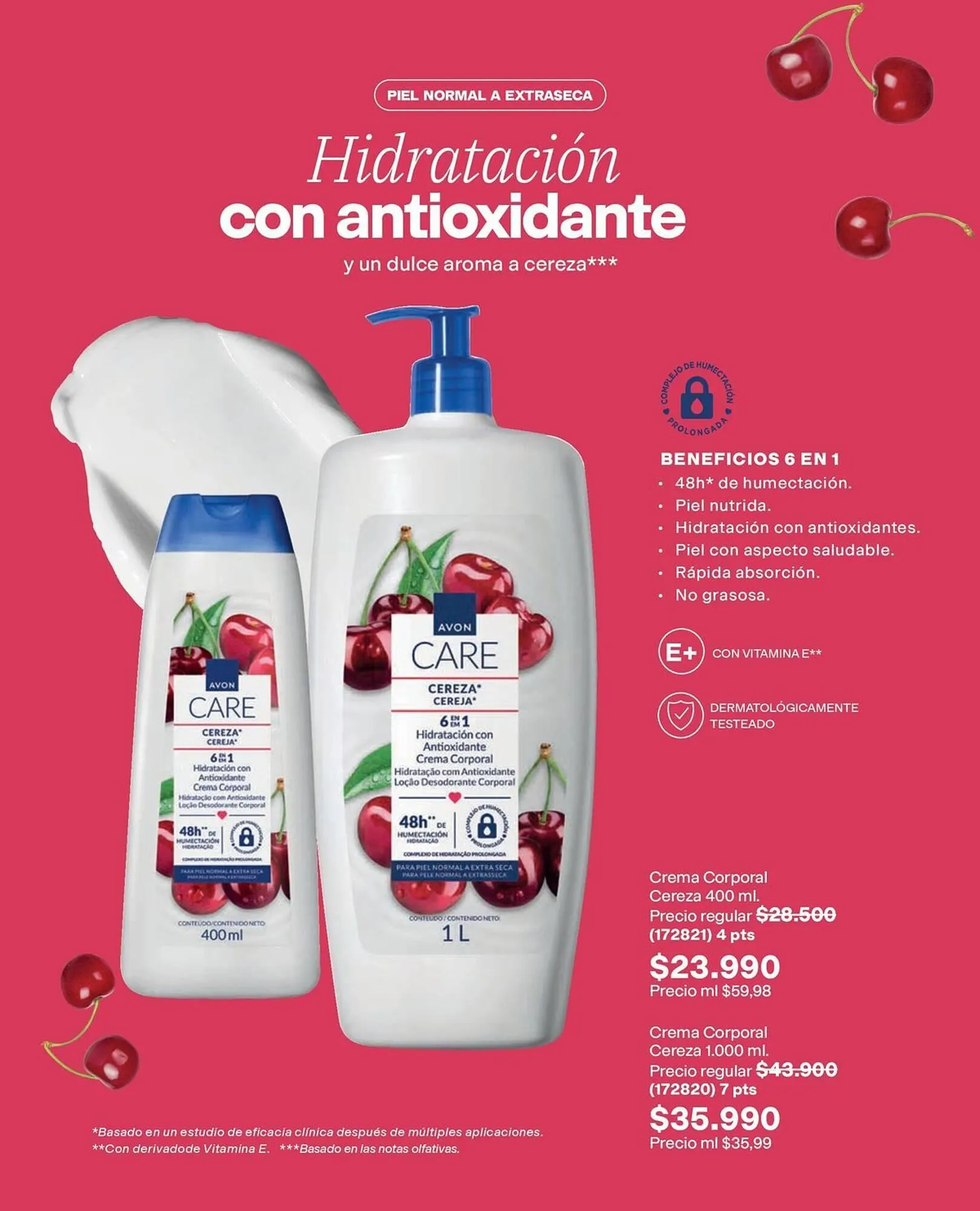 Catalogo de Catálogo Avon 1 de julio al 31 de julio 2026 - Pag 147