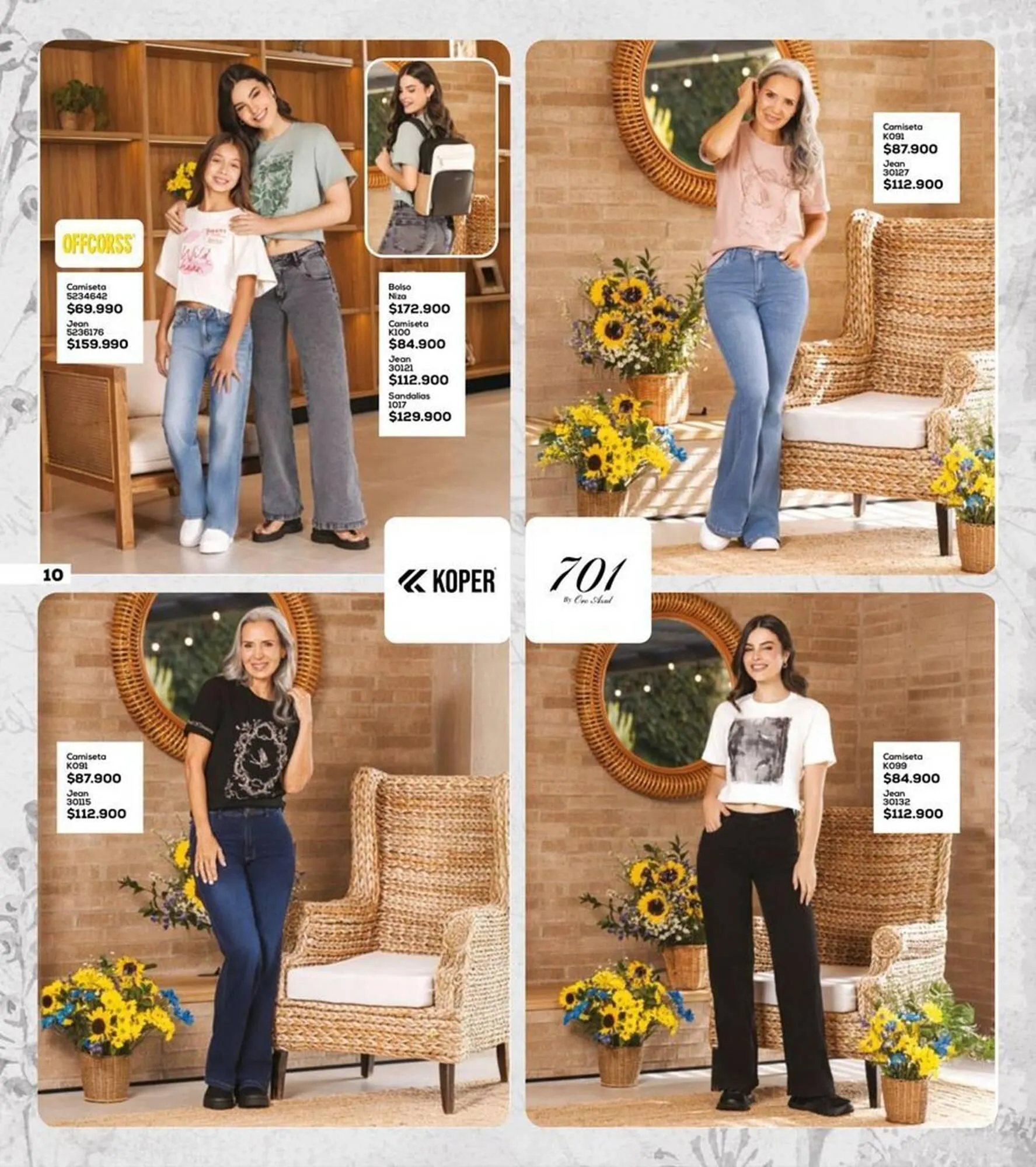 Catalogo de Catálogo Agaval 24 de abril al 10 de mayo 2026 - Pag 10