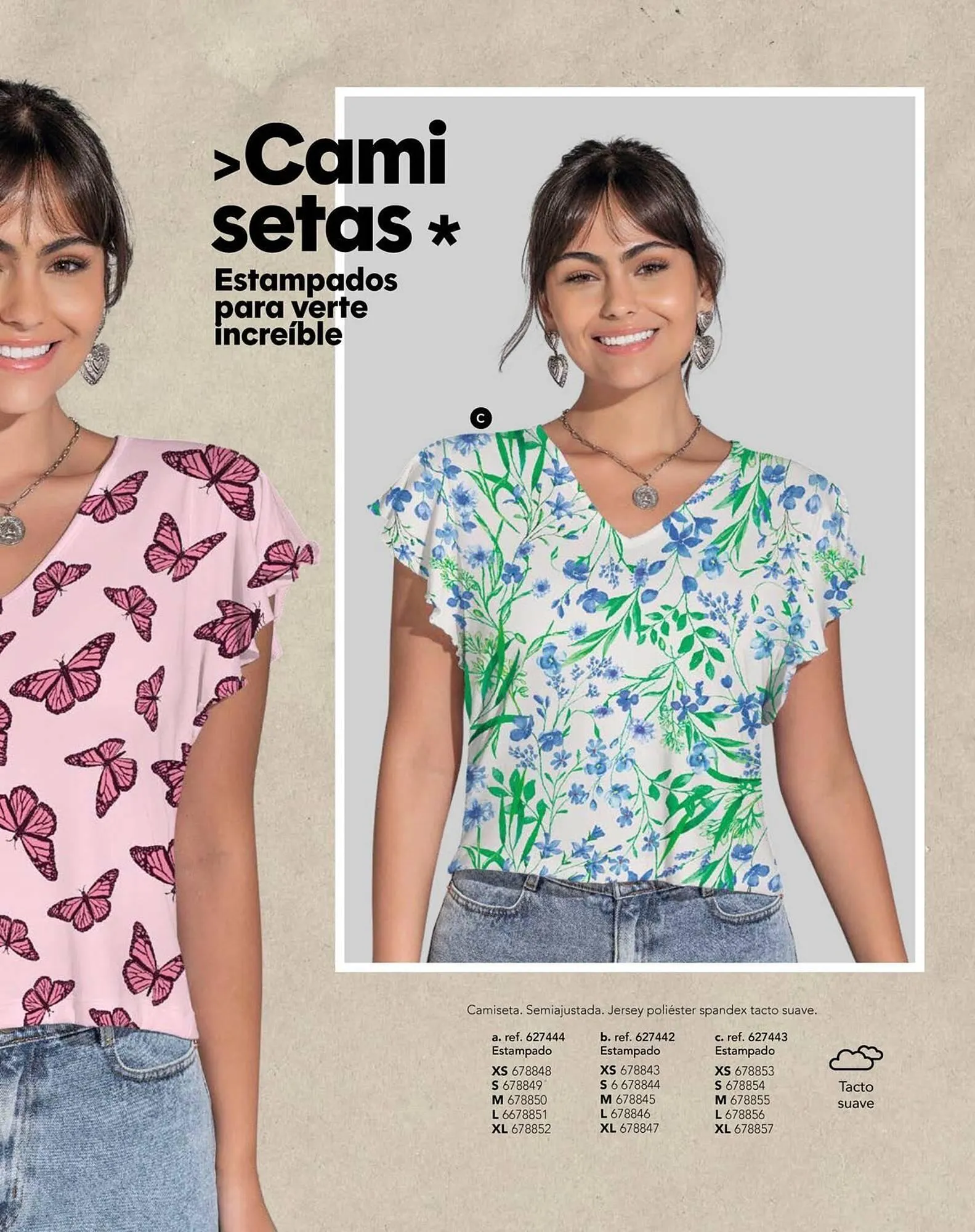 Catalogo de Catálogo Pacífika 7 de agosto al 31 de agosto 2025 - Pag 86