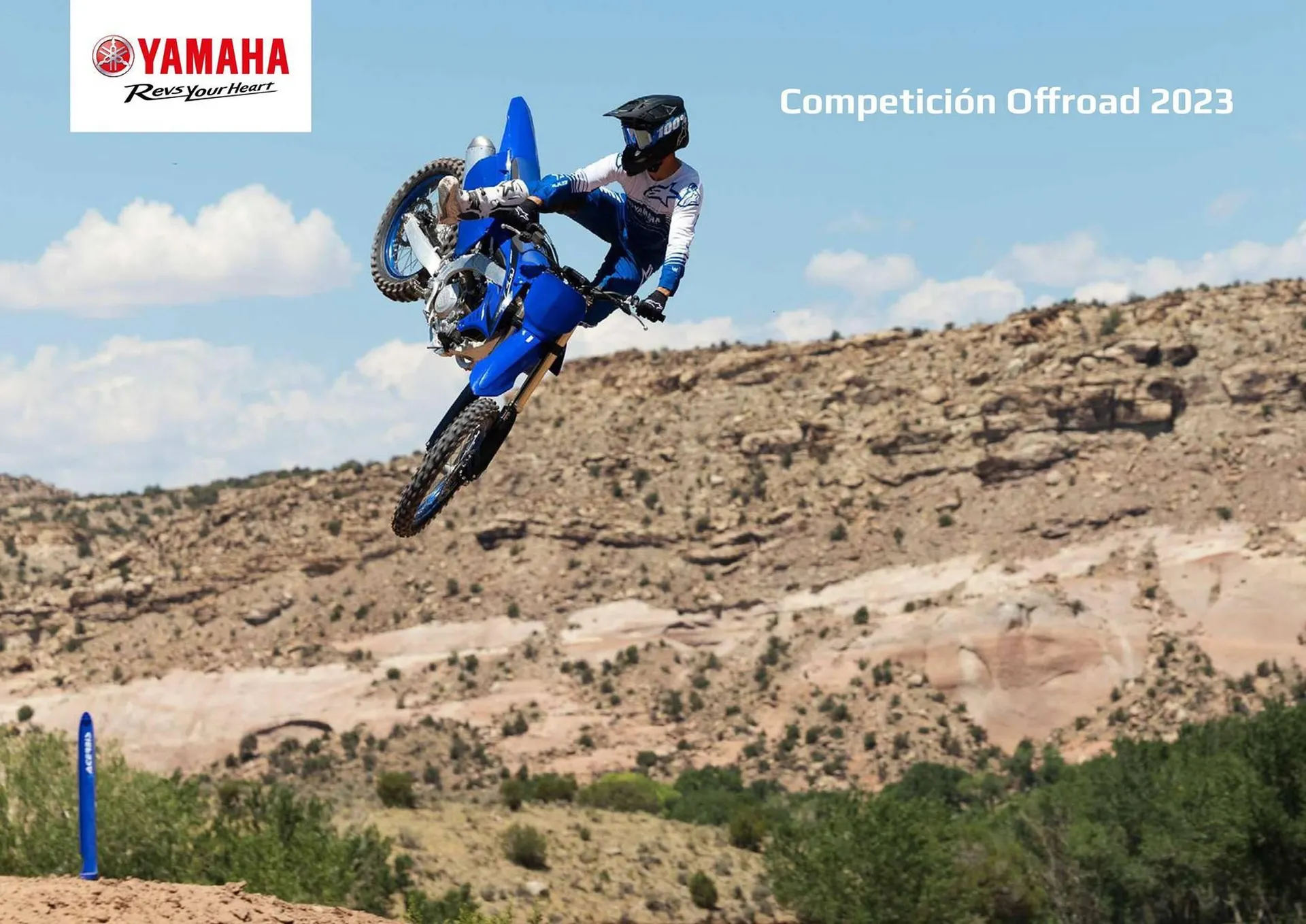 Catalogo de Catálogo Yamaha 5 de octubre al 5 de octubre 2024 - Pag 