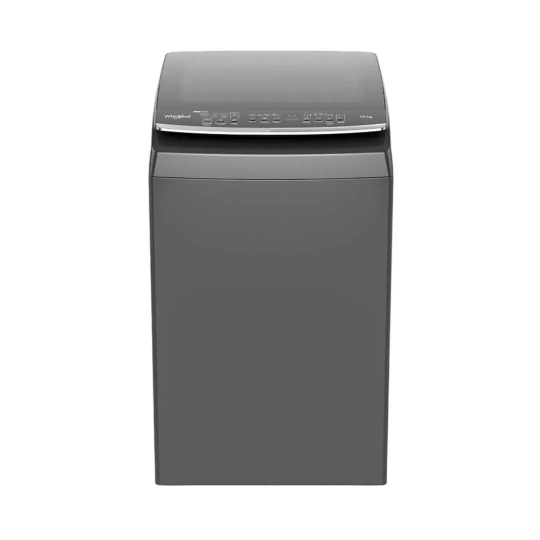 LAVADORA WHIRLPOOL WW19LTAHLA GRIS