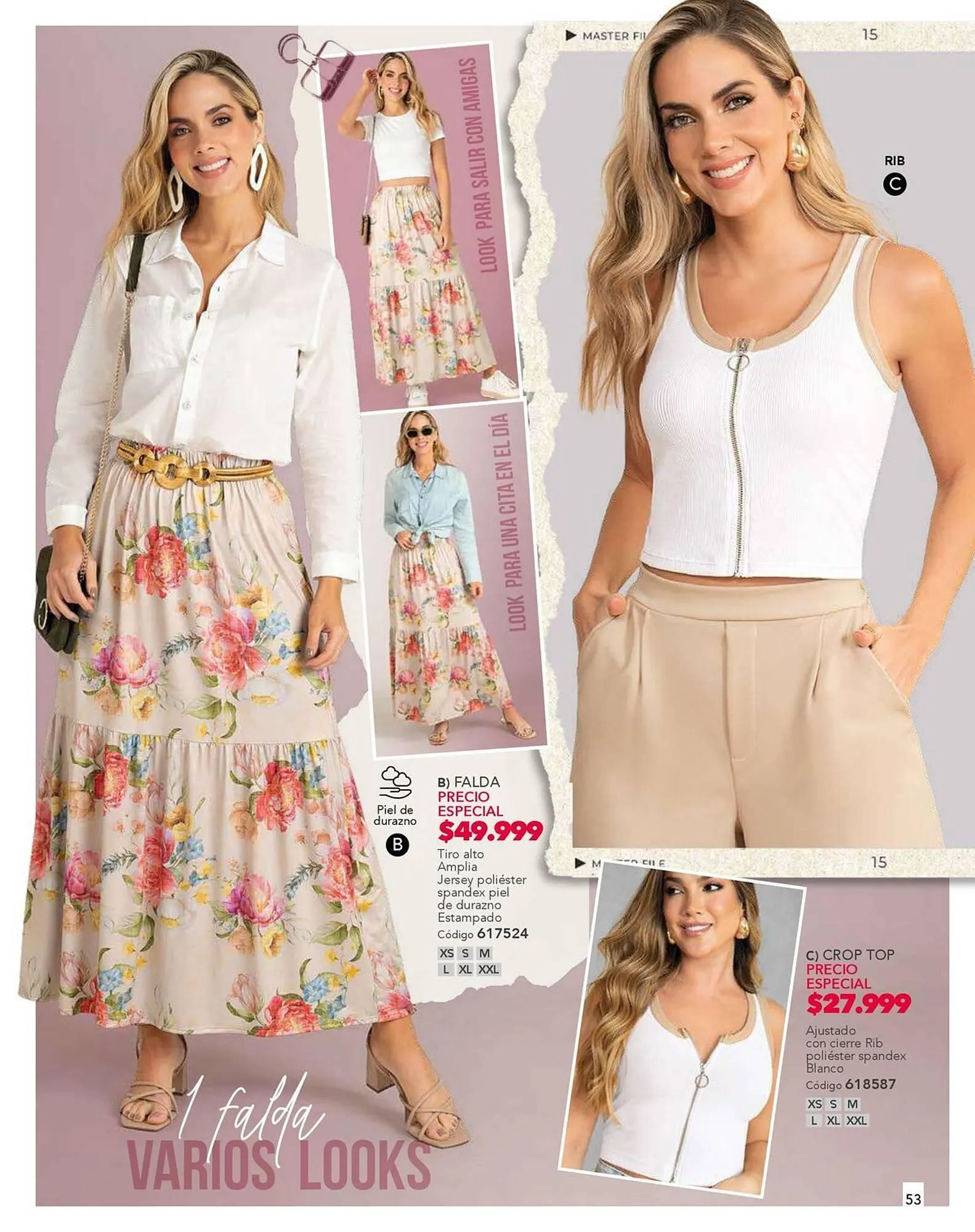 Catalogo de Catálogo Loguin 30 de diciembre al 13 de enero 2025 - Pag 61