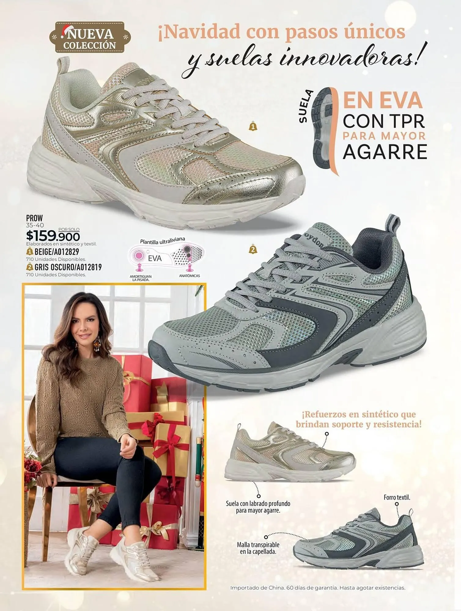 Catalogo de Catálogo Croydon 31 de octubre al 26 de diciembre 2025 - Pag 59