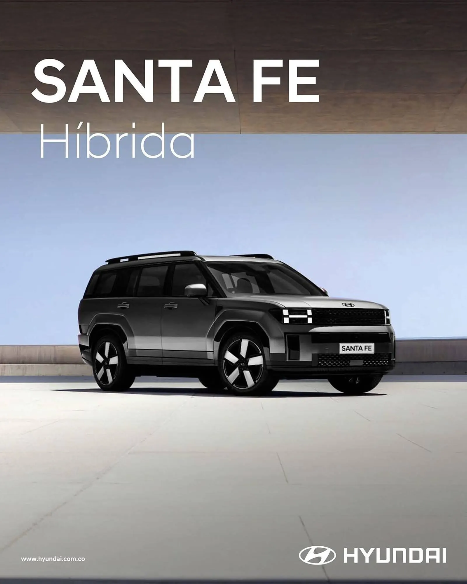 Catalogo de Catálogo Hyundai 5 de diciembre al 31 de diciembre 2025 - Pag 1