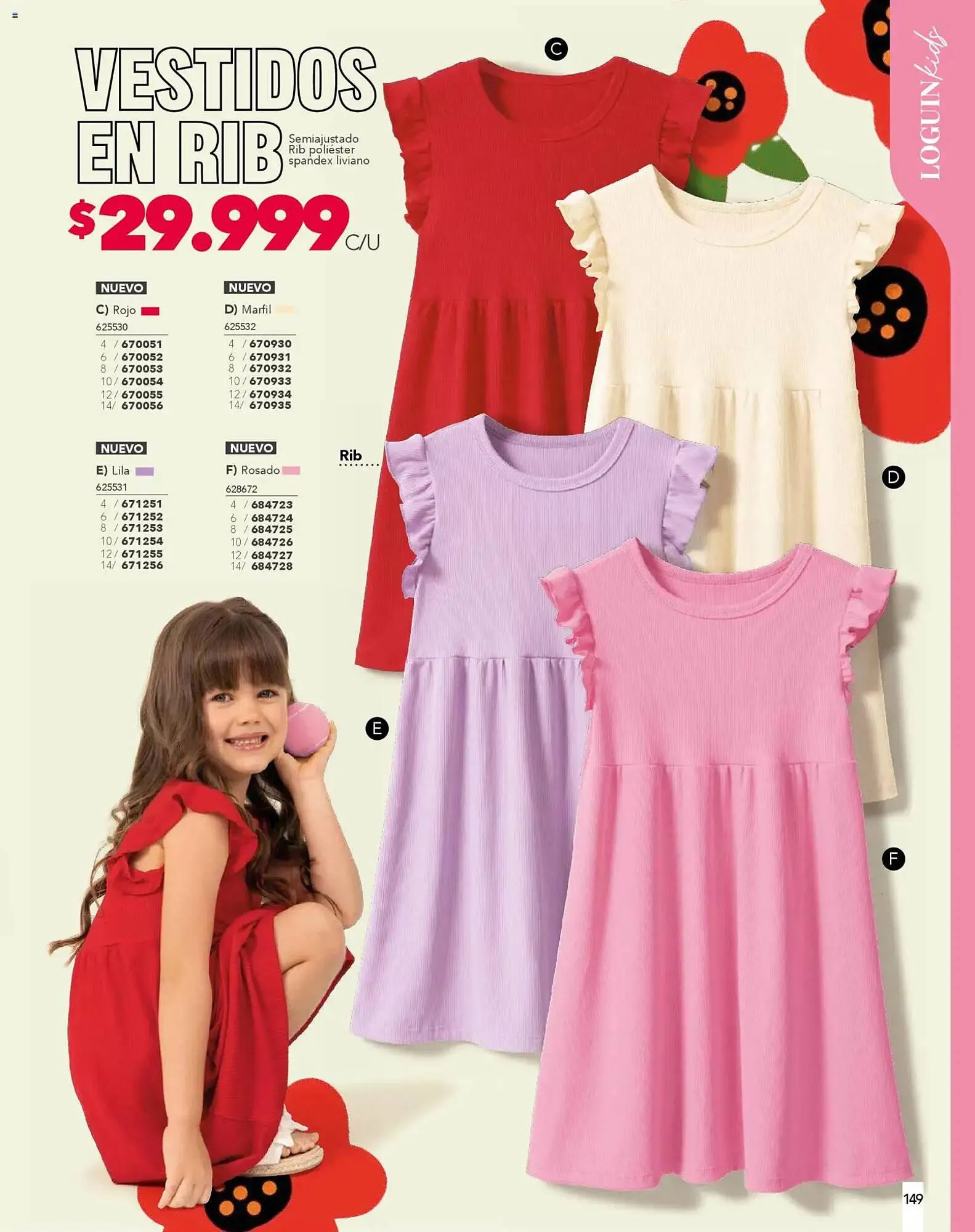 Catalogo de Catálogo Carmel 29 de octubre al 1 de enero 2026 - Pag 149