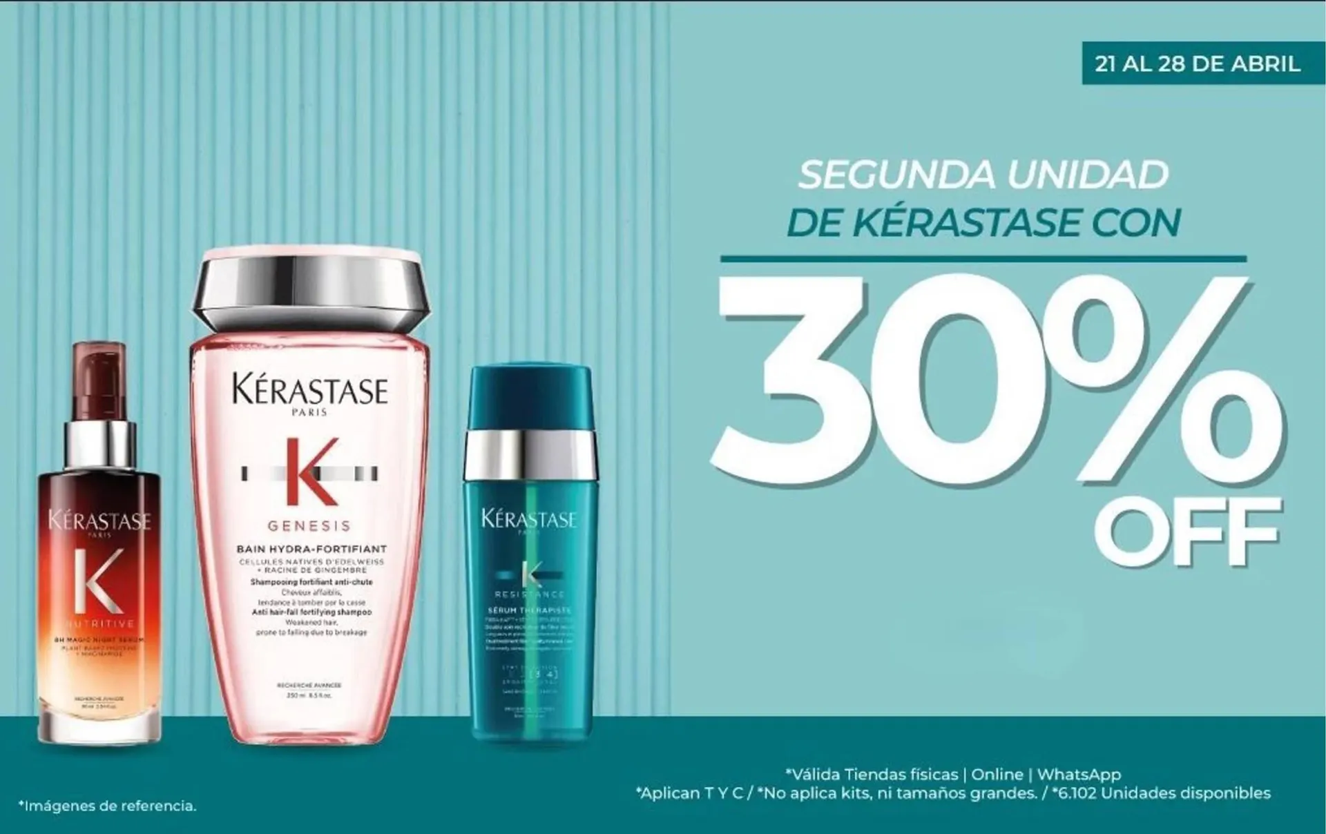 Catálogo MediPiel - 1