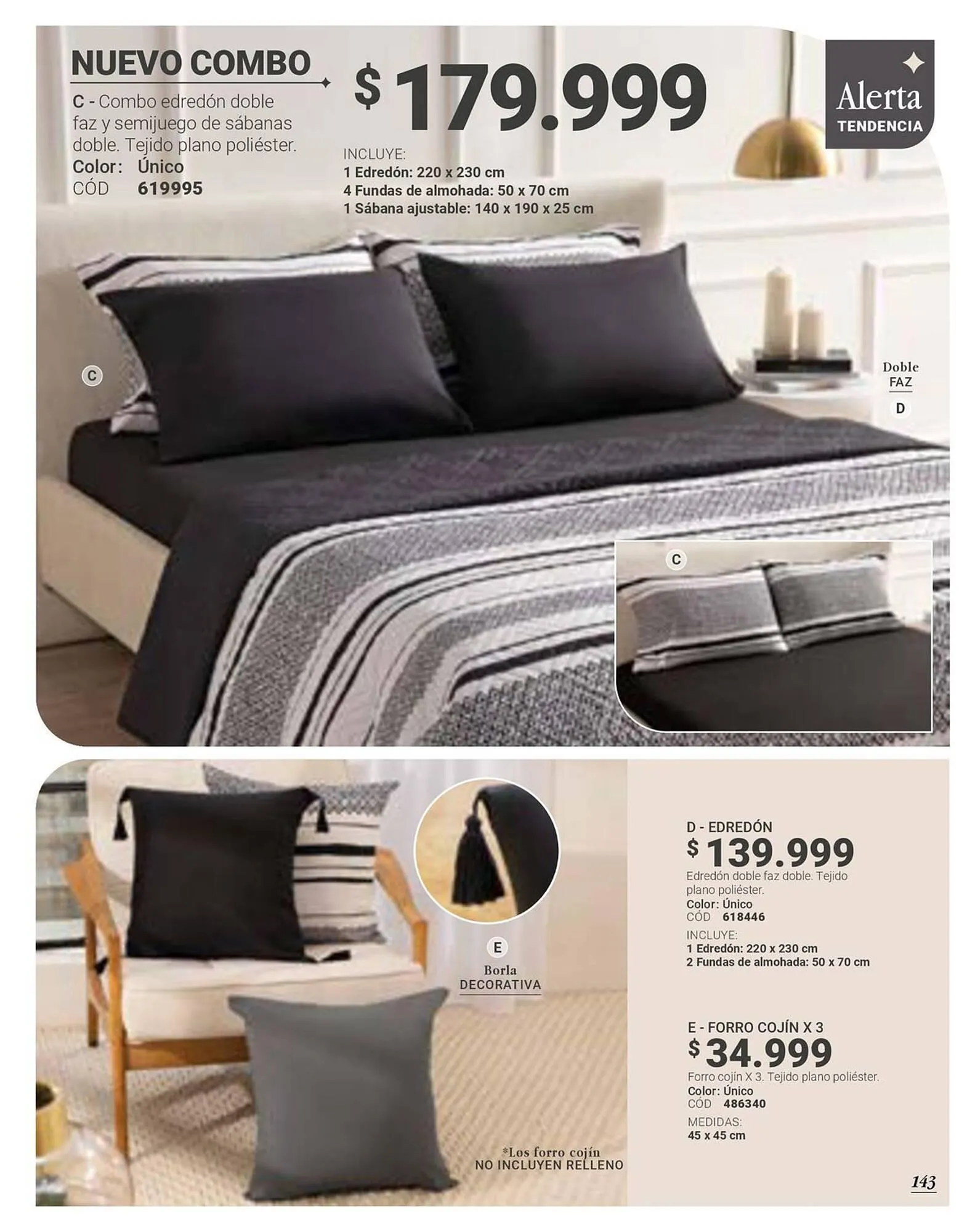 Catalogo de Catálogo Carmel 7 de marzo al 30 de abril 2024 - Pag 145