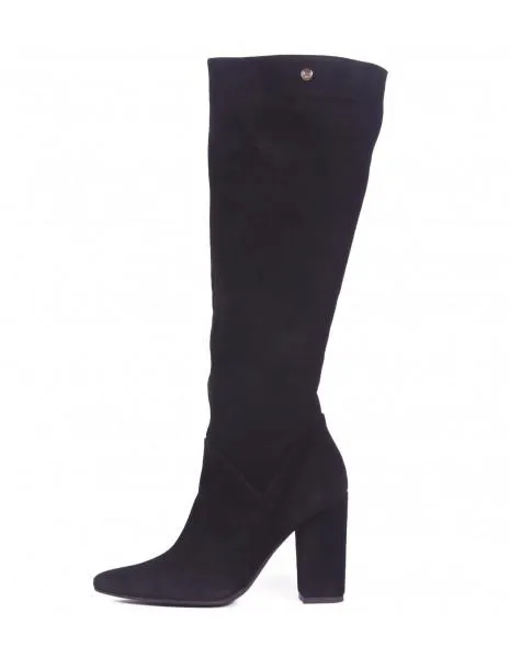 BOTA STIVALI MAGGIE ANTE NEGRO