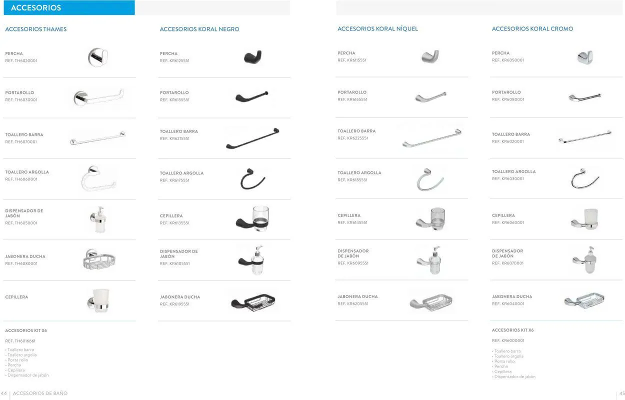 Catalogo de Corona 22 de mayo al 31 de diciembre 2023 - Pag 23