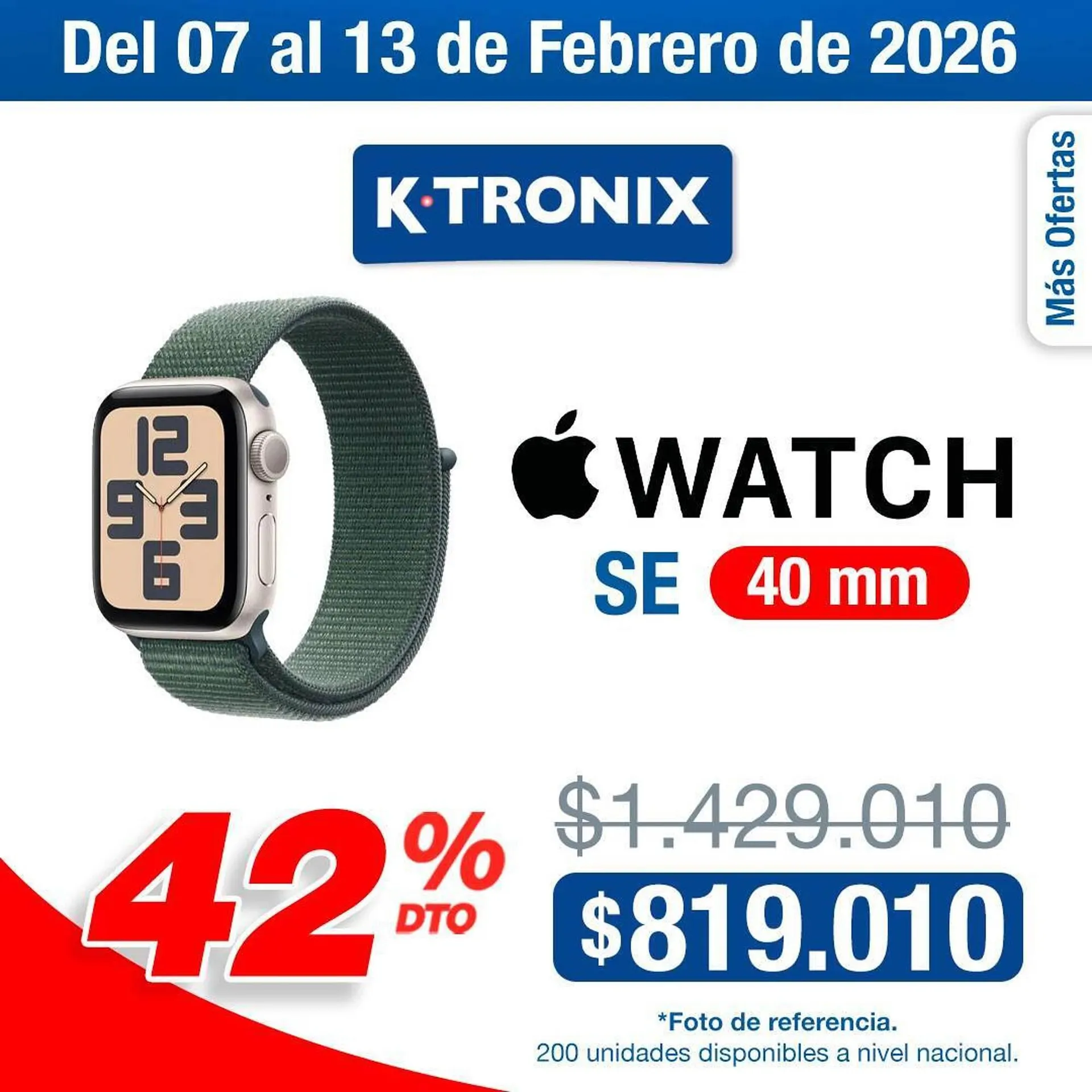 Catalogo de Catálogo Ktronix 10 de febrero al 13 de febrero 2026 - Pag 3