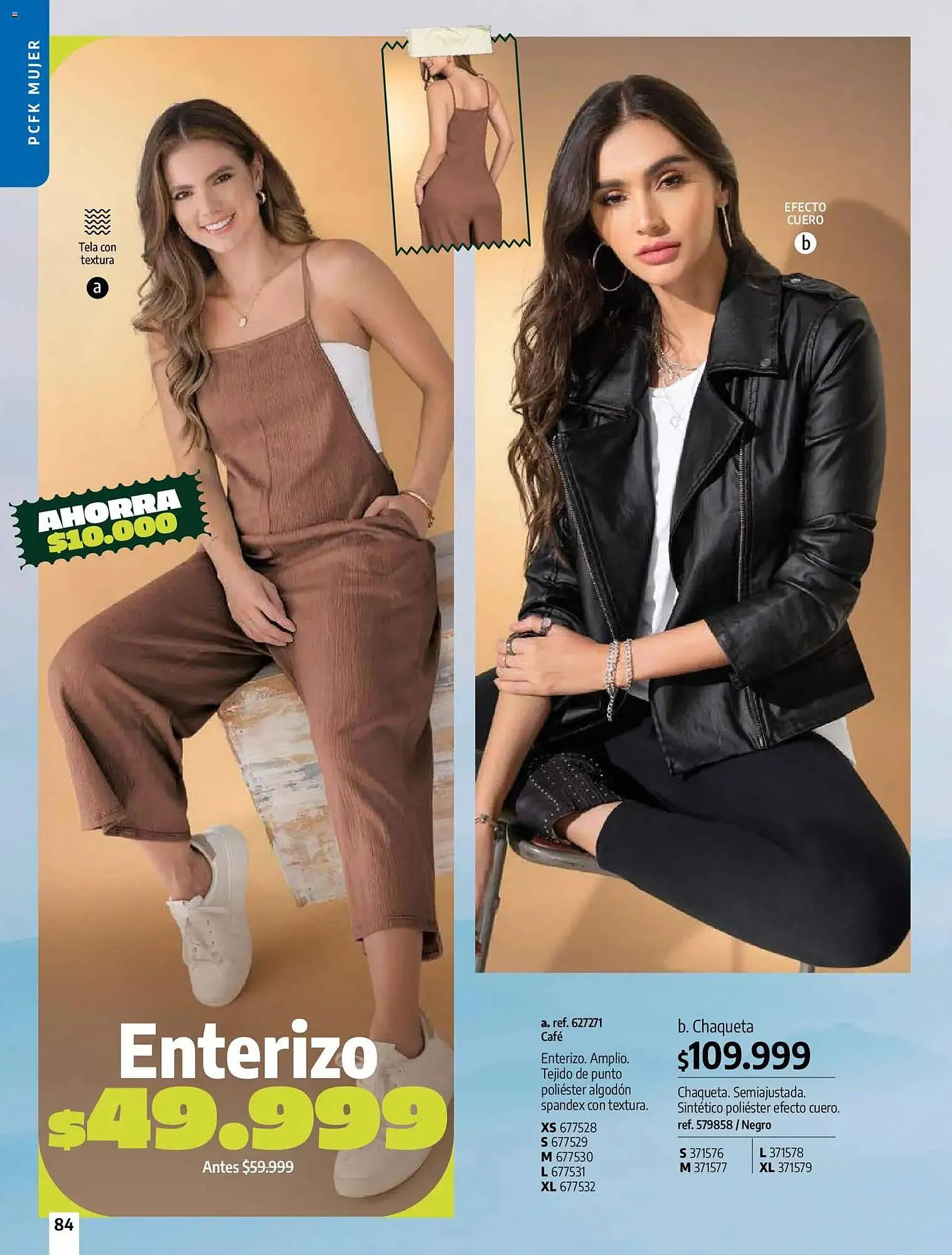 Catalogo de Catálogo Pacífika 1 de febrero al 28 de febrero 2026 - Pag 84