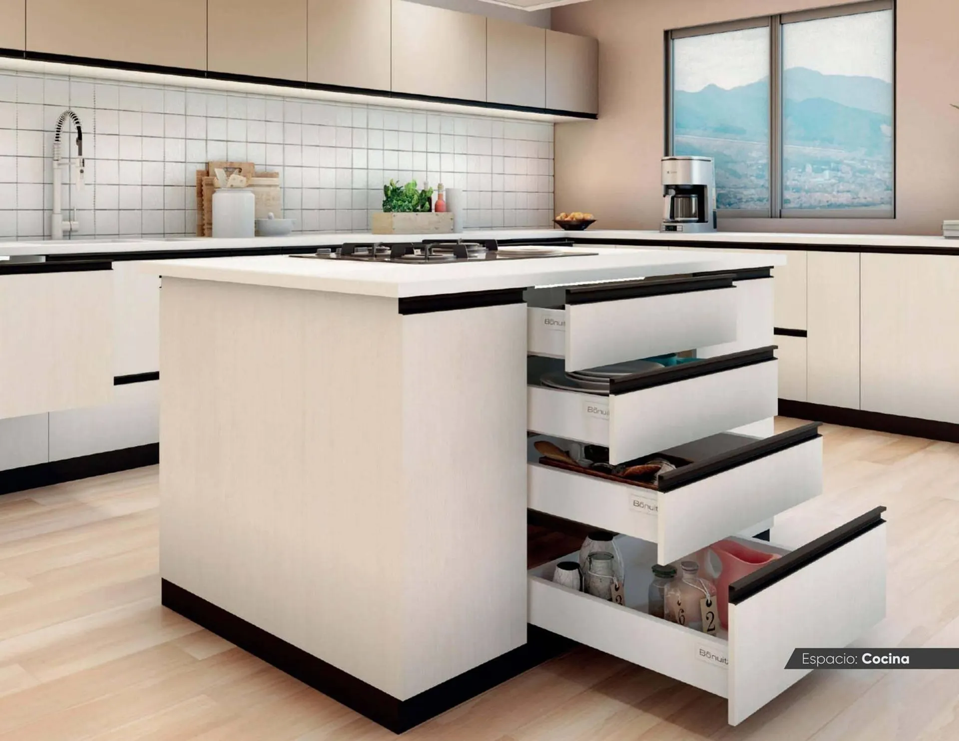 Catalogo de Catálogo Madecentro 8 de abril al 30 de abril 2025 - Pag 40