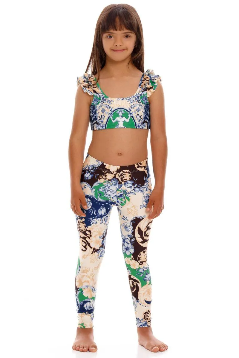 Roni pantalones para niñas