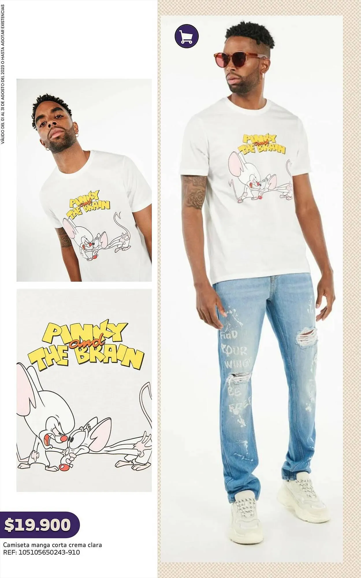 Catalogo de Catálogo Koaj 2 de agosto al 5 de agosto 2023 - Pag 83