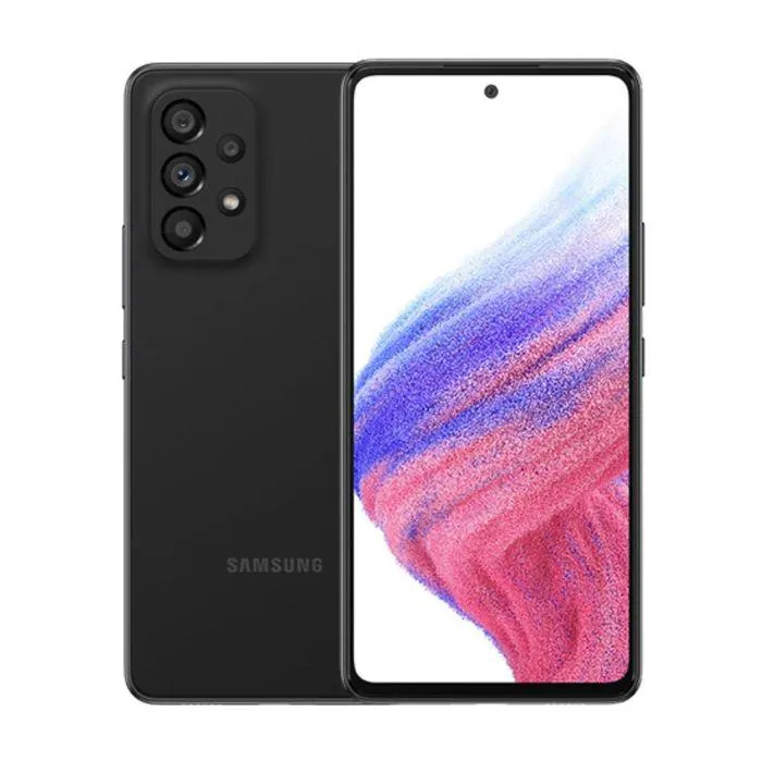 SAMSUNG LIBRE A53 5G 128GB