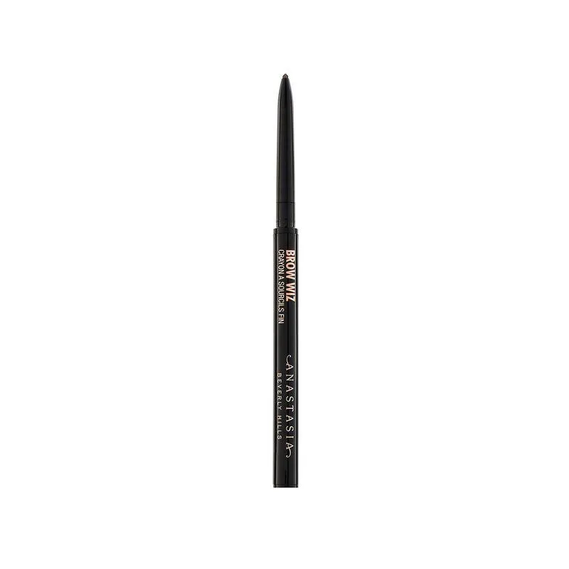 Mini Lápiz de Cejas Brow Wiz Deluxe - Taupe