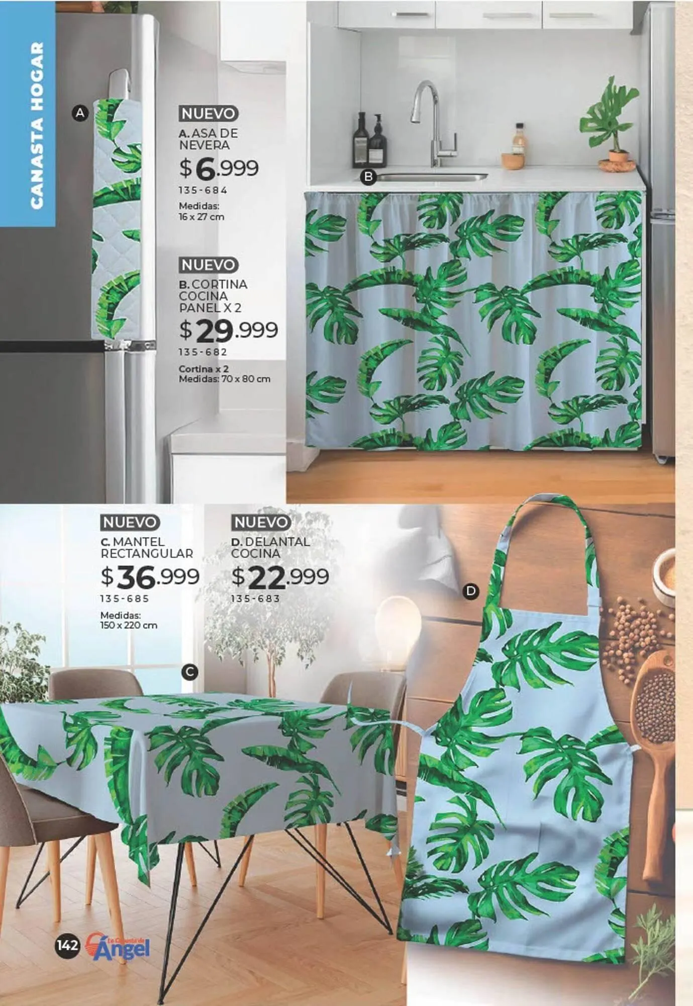 Catalogo de Catálogo Dolce Catálogos 24 de octubre al 24 de enero 2025 - Pag 47