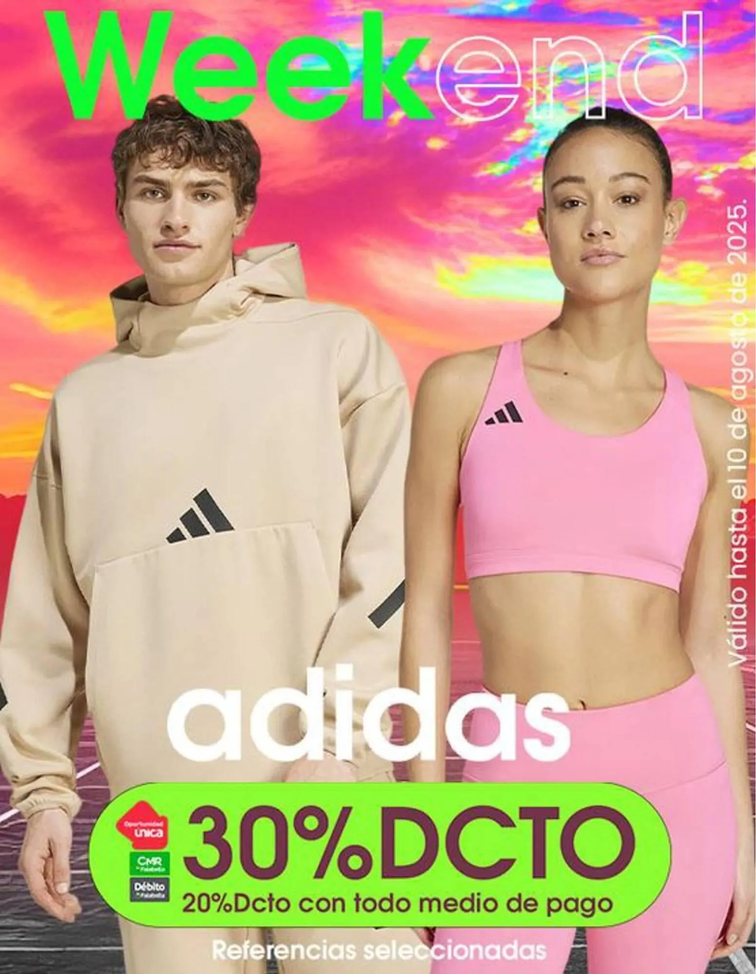 Catalogo de Catálogo Falabella 8 de agosto al 11 de agosto 2025 - Pag 5