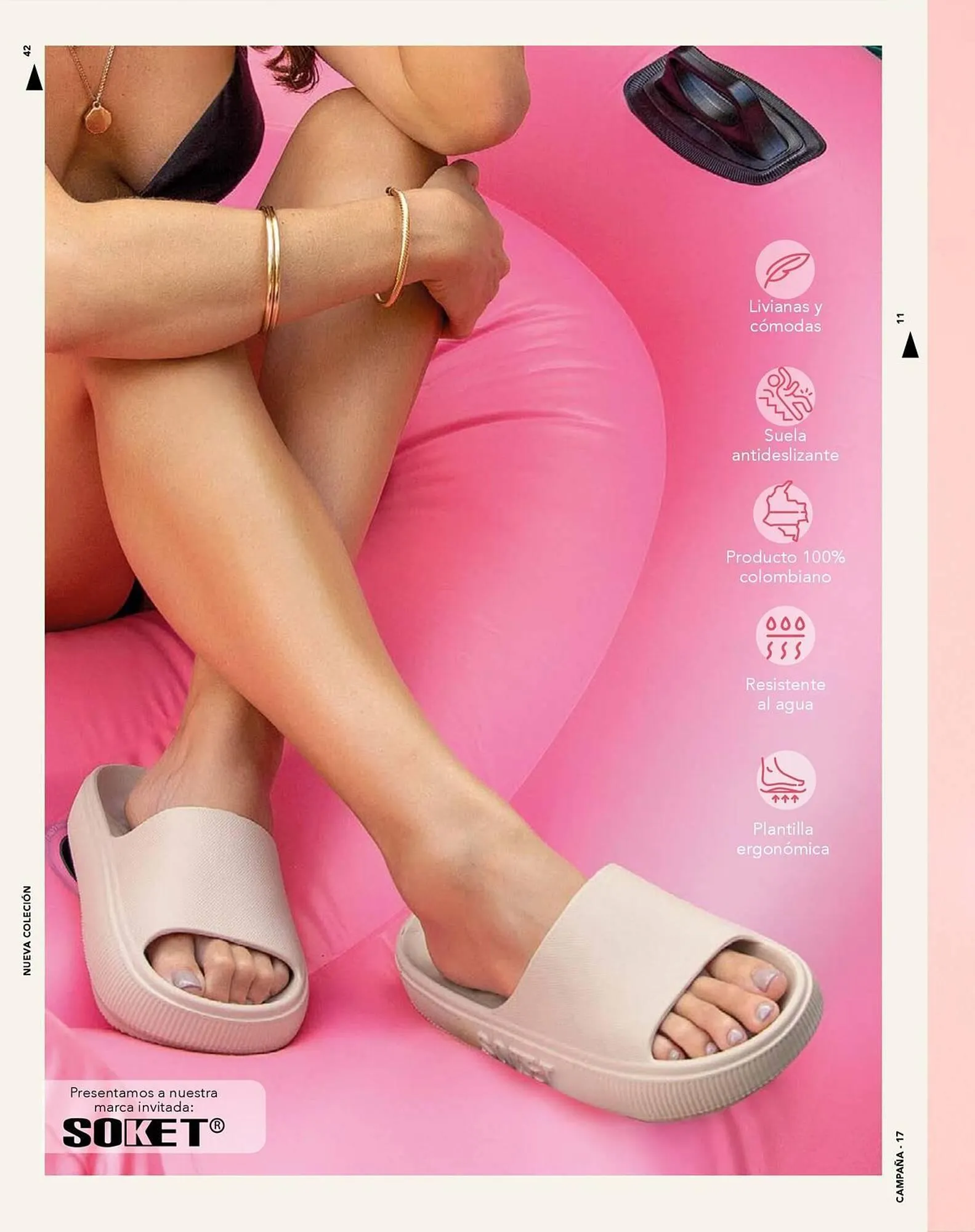 Catalogo de Catálogo Pacífika 23 de abril al 31 de mayo 2025 - Pag 151