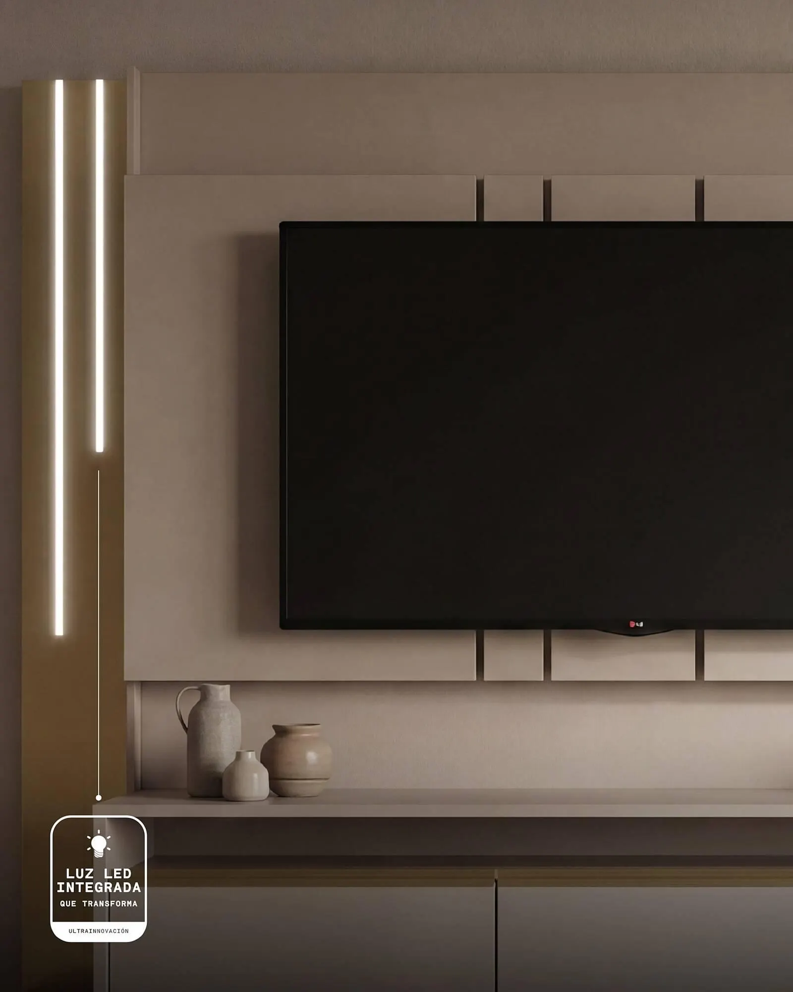 Catalogo de Catálogo Muebles Jamar 17 de marzo al 31 de marzo 2026 - Pag 1