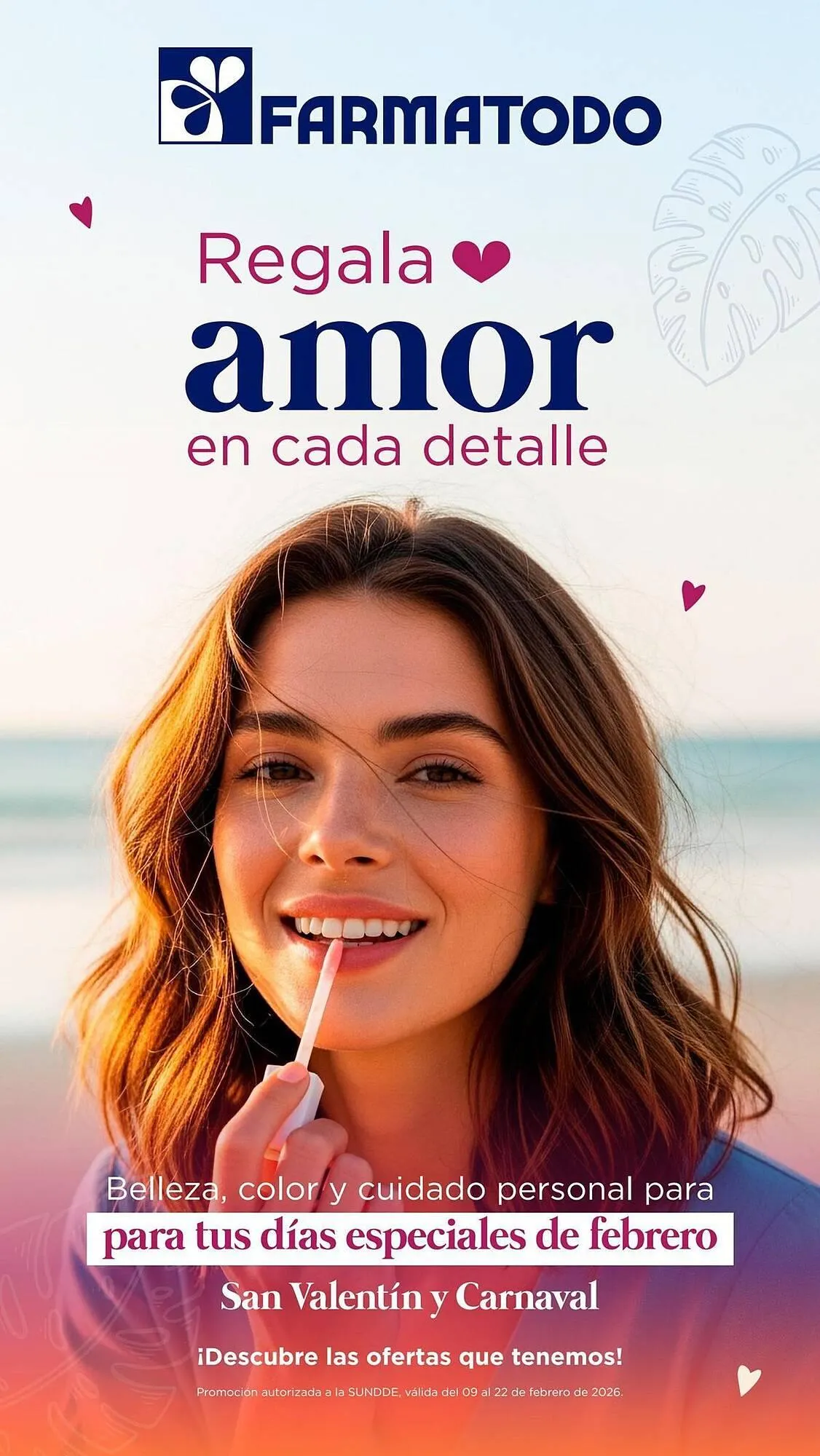 Catálogo FarmaTodo - 1