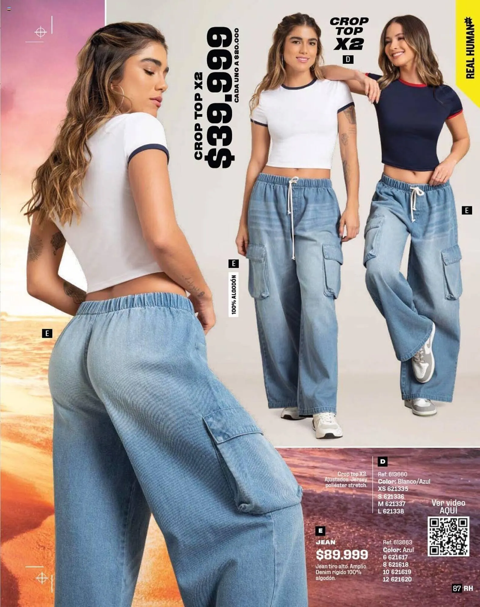 Catalogo de Catálogo Pacífika 23 de septiembre al 14 de octubre 2024 - Pag 89