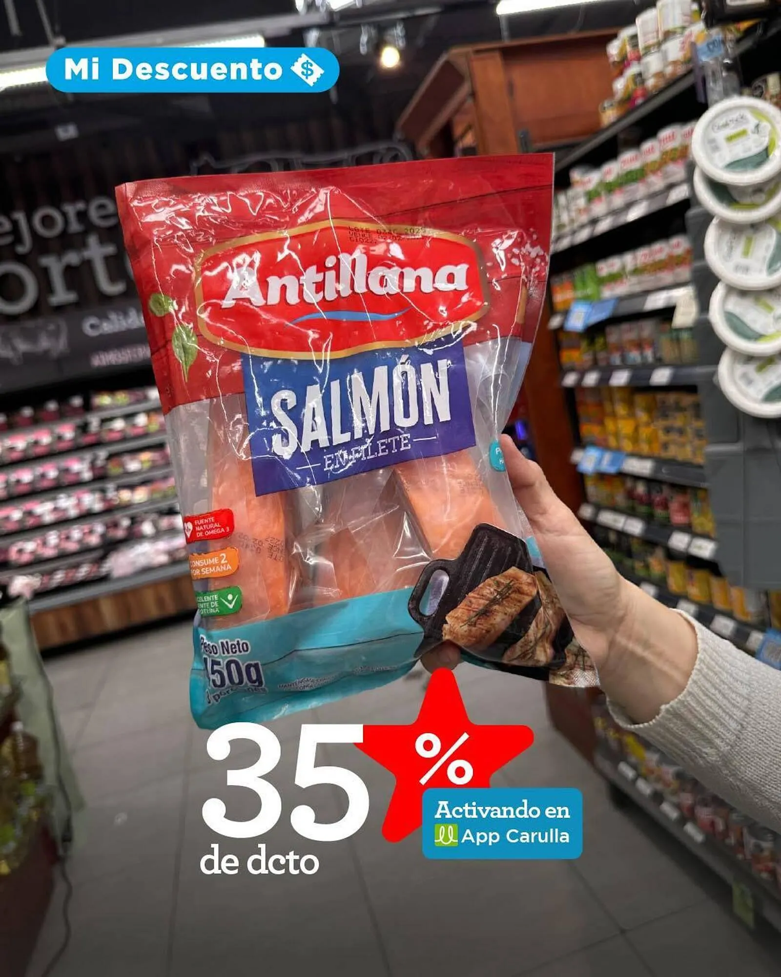 Catalogo de Catálogo Carulla 25 de mayo al 31 de mayo 2025 - Pag 2