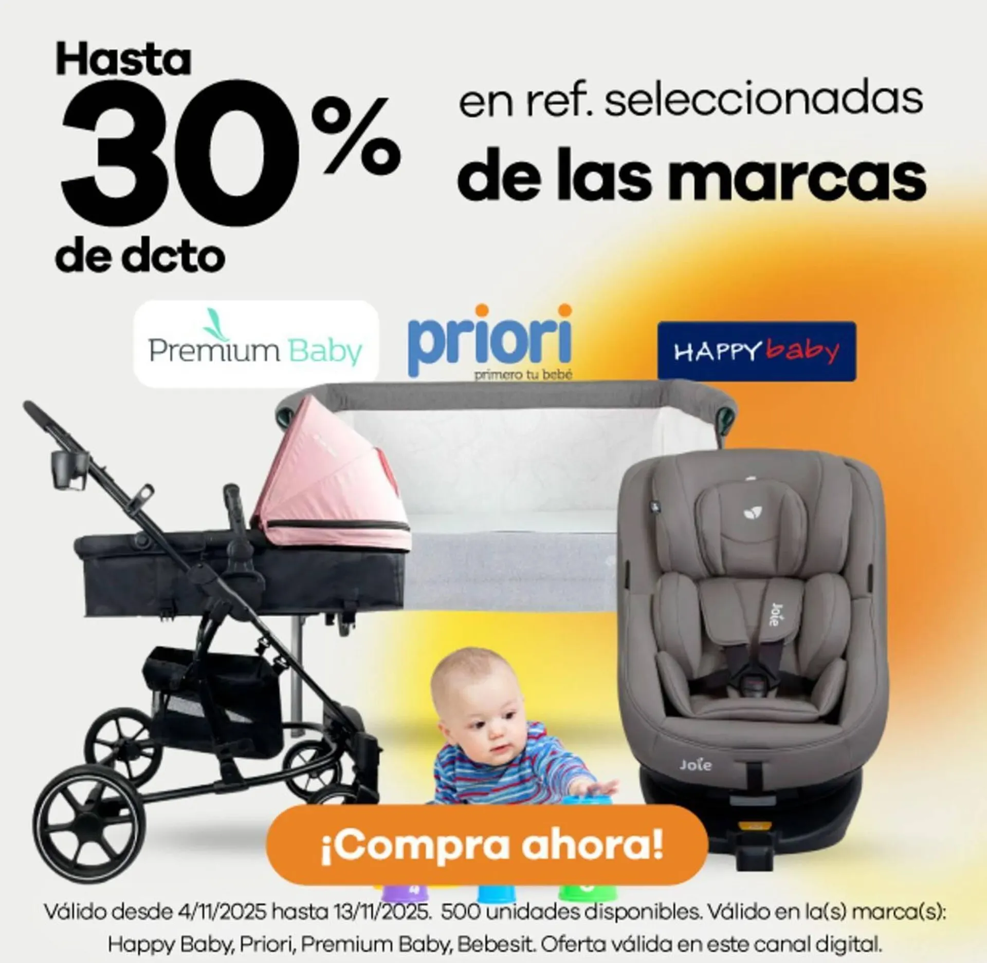 Catalogo de Catálogo Éxito 12 de noviembre al 12 de noviembre 2025 - Pag 31