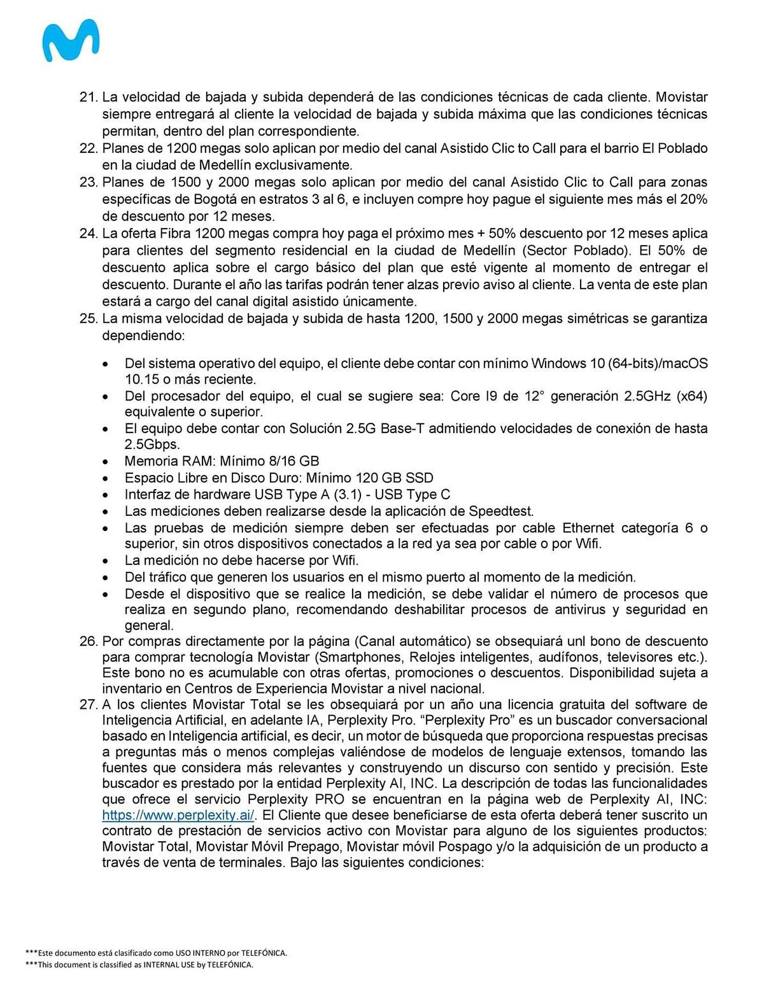 Catalogo de Catálogo Movistar 28 de enero al 31 de enero 2026 - Pag 3