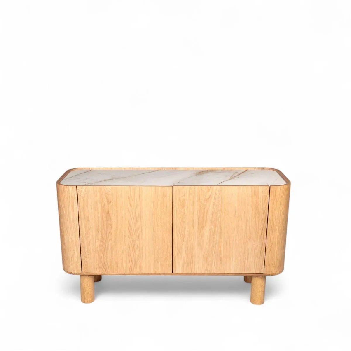 Consola Lugano 73x128x43