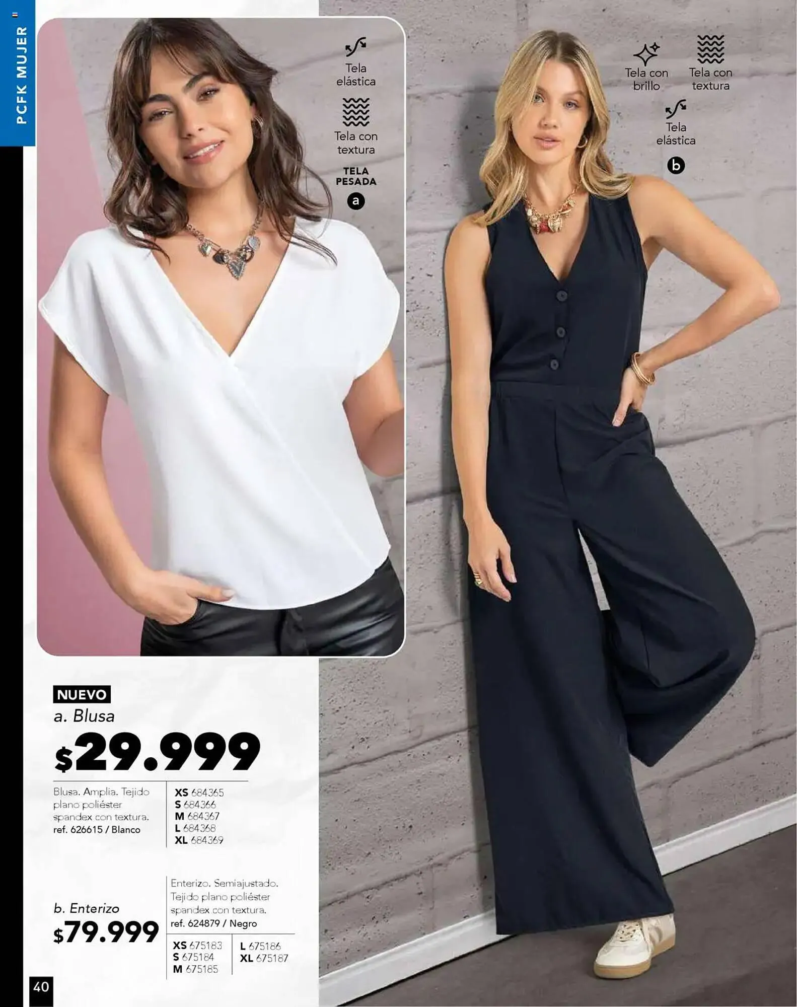 Catalogo de Catálogo Pacífika 10 de septiembre al 1 de noviembre 2025 - Pag 42