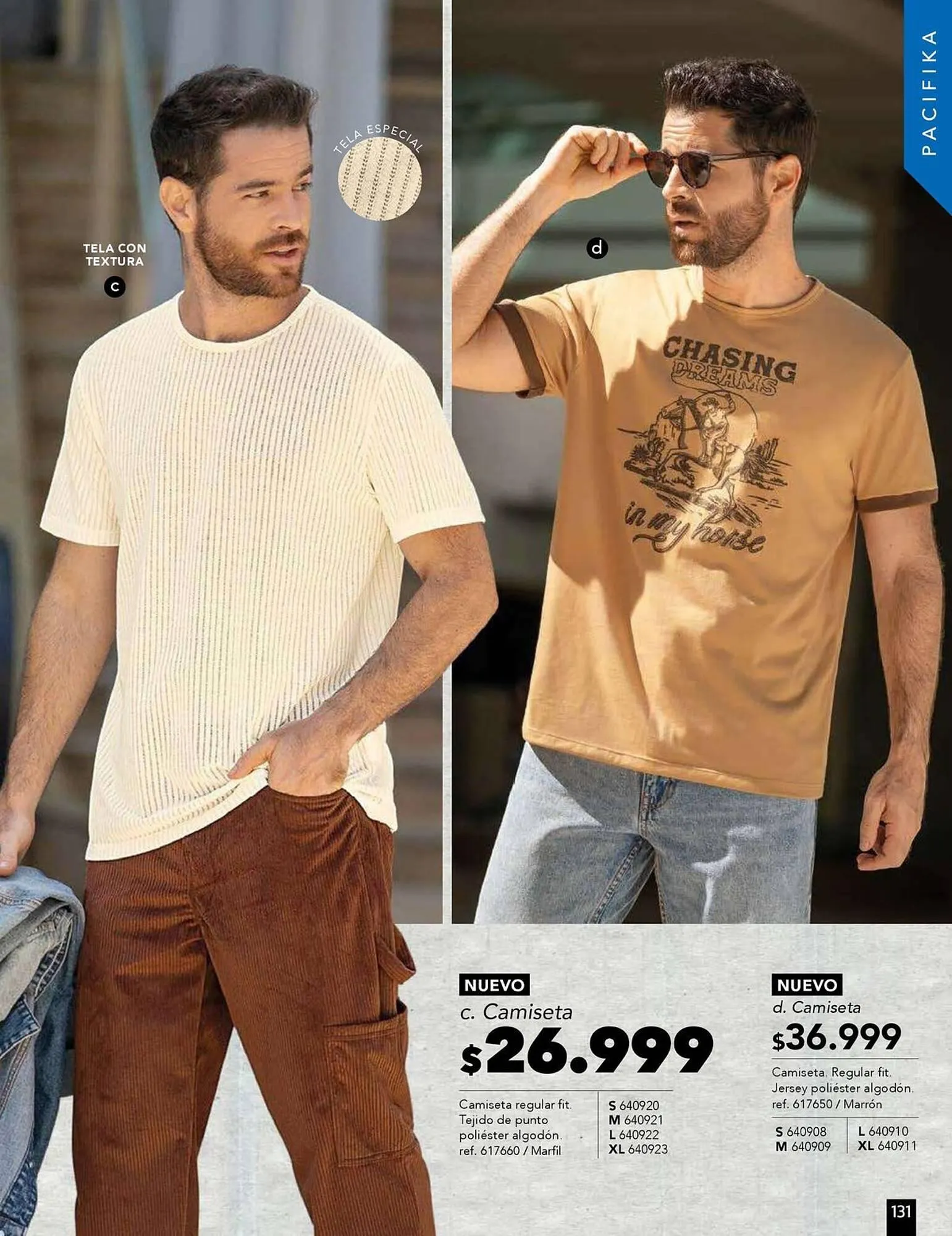 Catalogo de Catálogo Pacífika 29 de agosto al 12 de septiembre 2024 - Pag 132