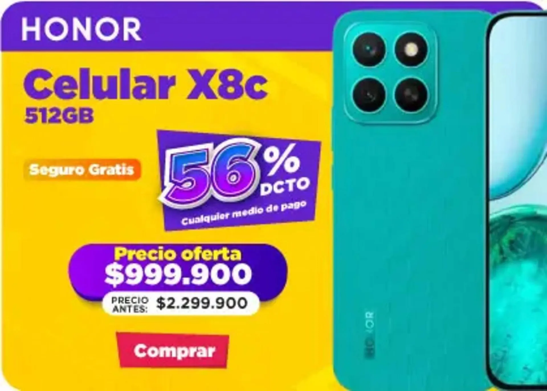 Catalogo de Catálogo Alkomprar 7 de mayo al 31 de mayo 2025 - Pag 1