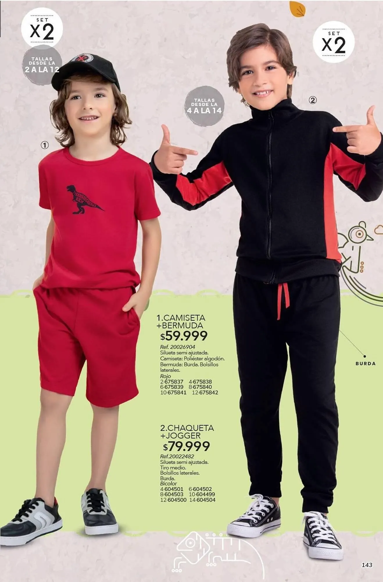 Catalogo de Catálogo Marketing Personal 4 de febrero al 28 de febrero 2025 - Pag 159