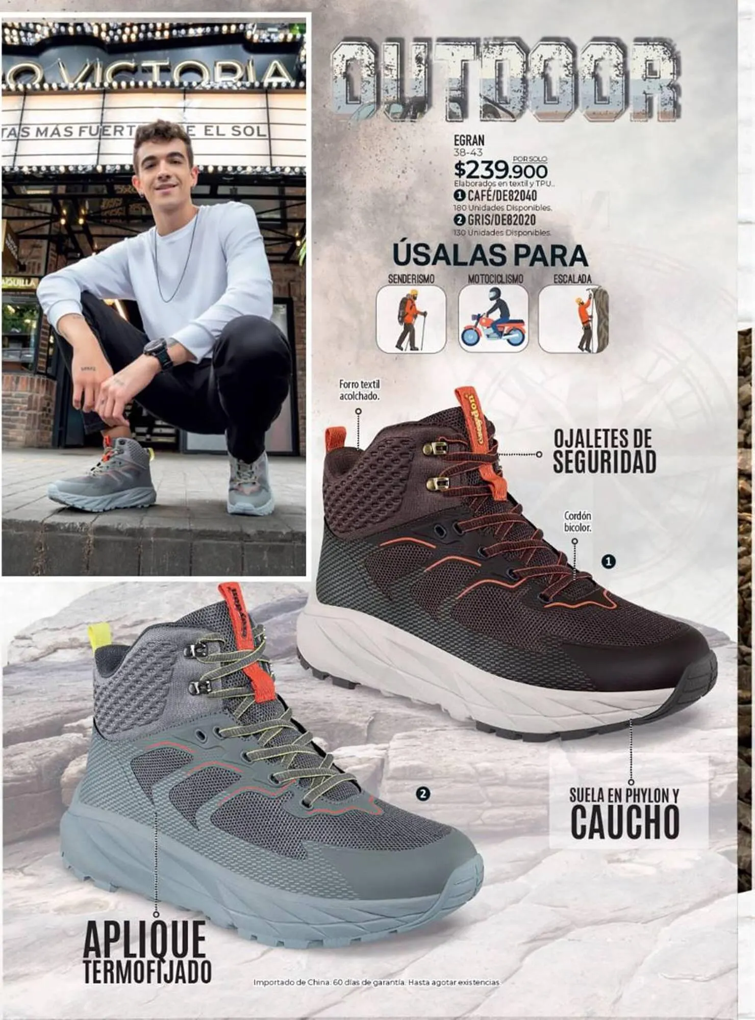 Catalogo de Catálogo Croydon 30 de enero al 6 de febrero 2025 - Pag 164