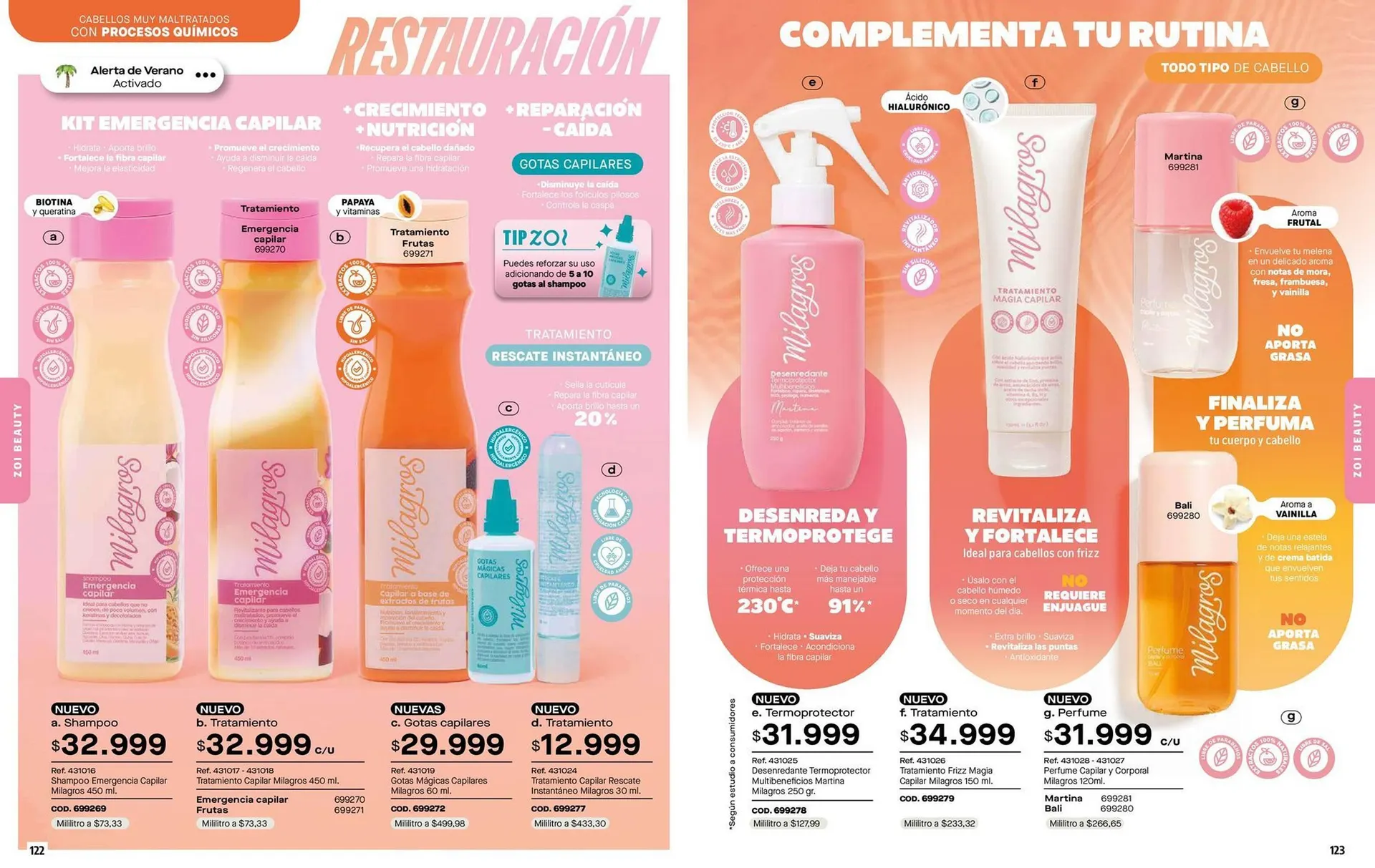 Catalogo de Catálogo Loguin 22 de diciembre al 31 de diciembre 2026 - Pag 62