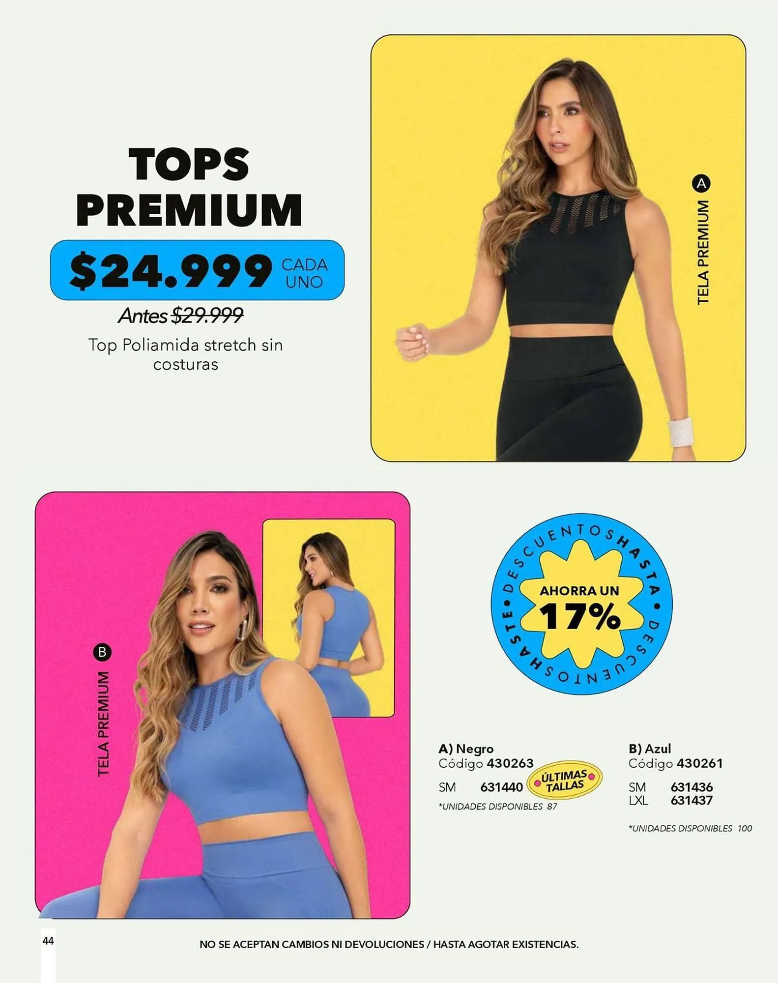 Catalogo de Catálogo Loguin 7 de marzo al 31 de marzo 2026 - Pag 154