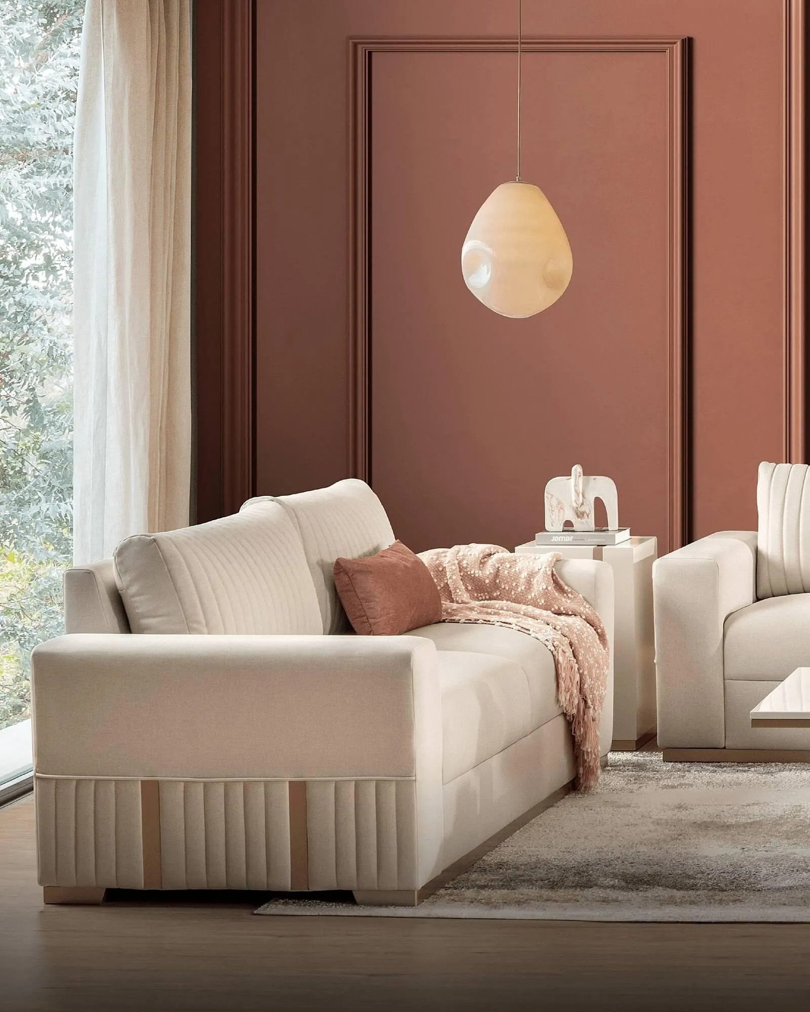 Catálogo Muebles Jamar - 1