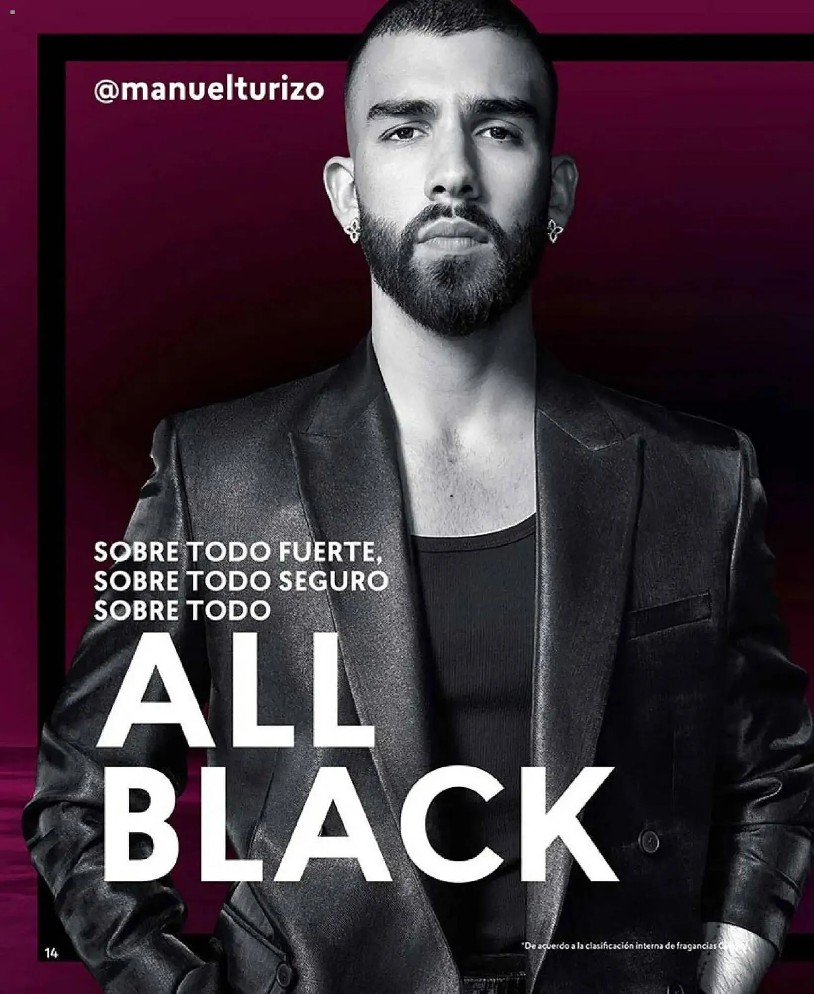 Catalogo de Catálogo Cyzone 1 de febrero al 1 de marzo 2026 - Pag 14