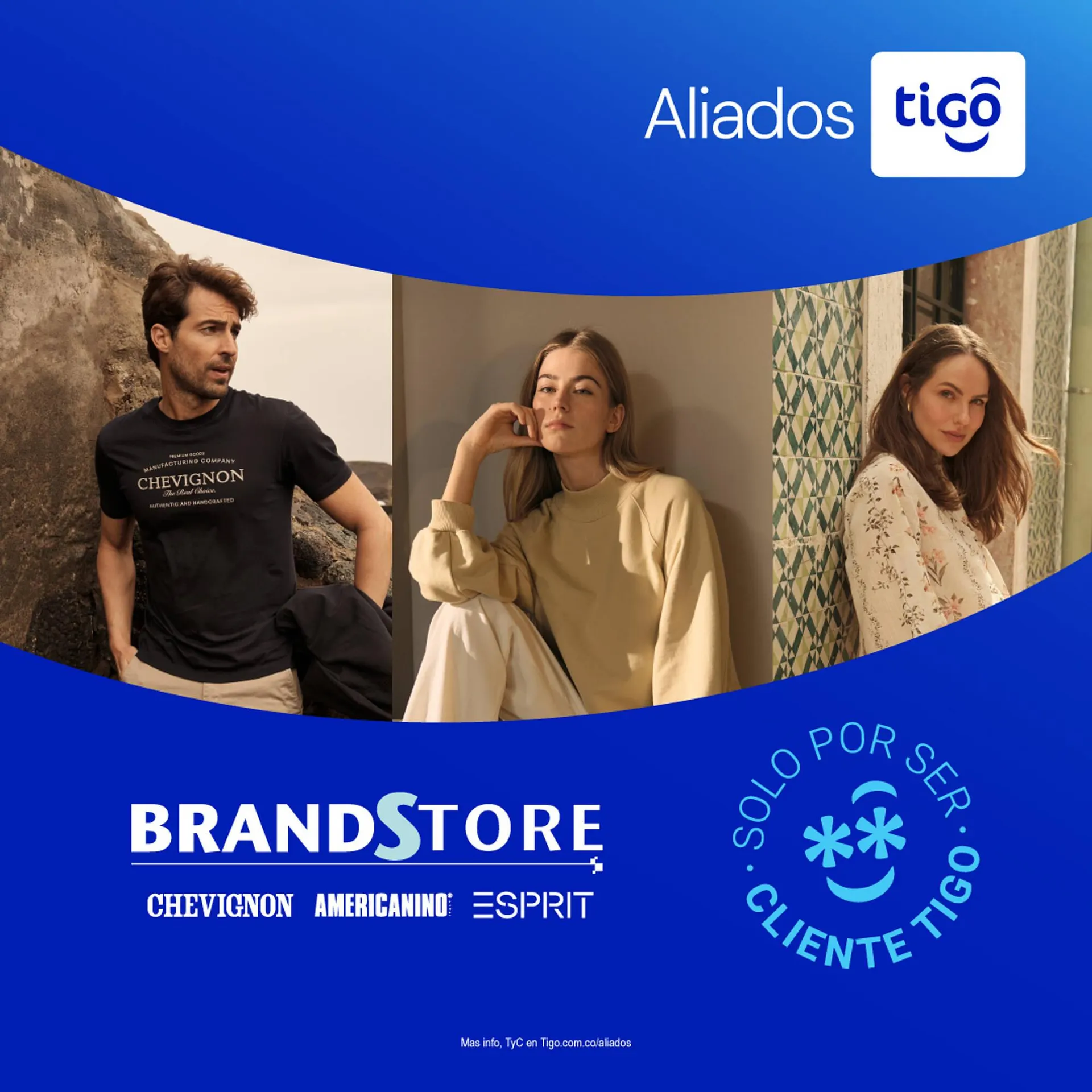 Catalogo de Catálogo Tigo 13 de marzo al 15 de marzo 2026 - Pag 2