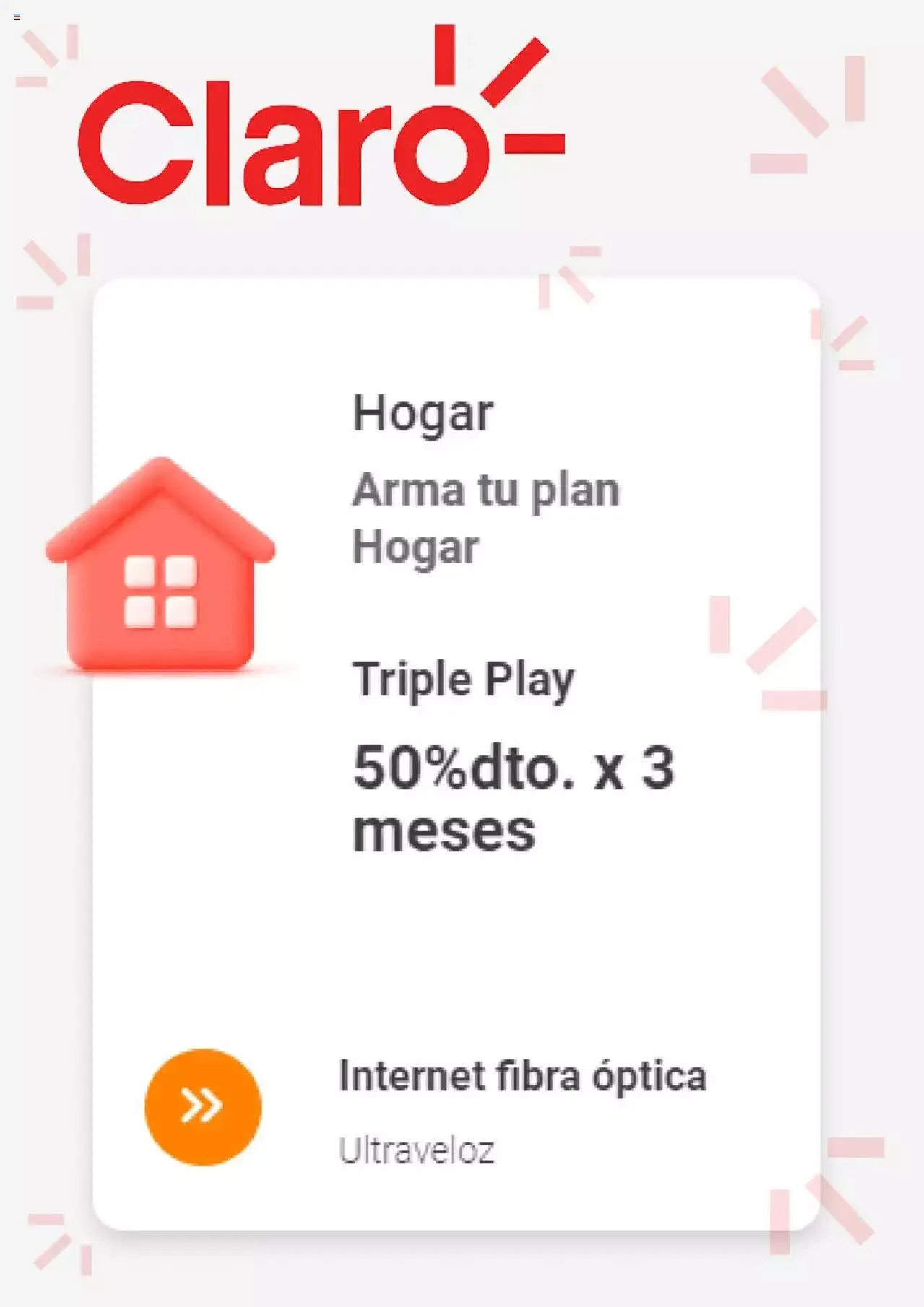 Catalogo de Claro - Ofertas 8 de mayo al 31 de diciembre 2024 - Pag 10