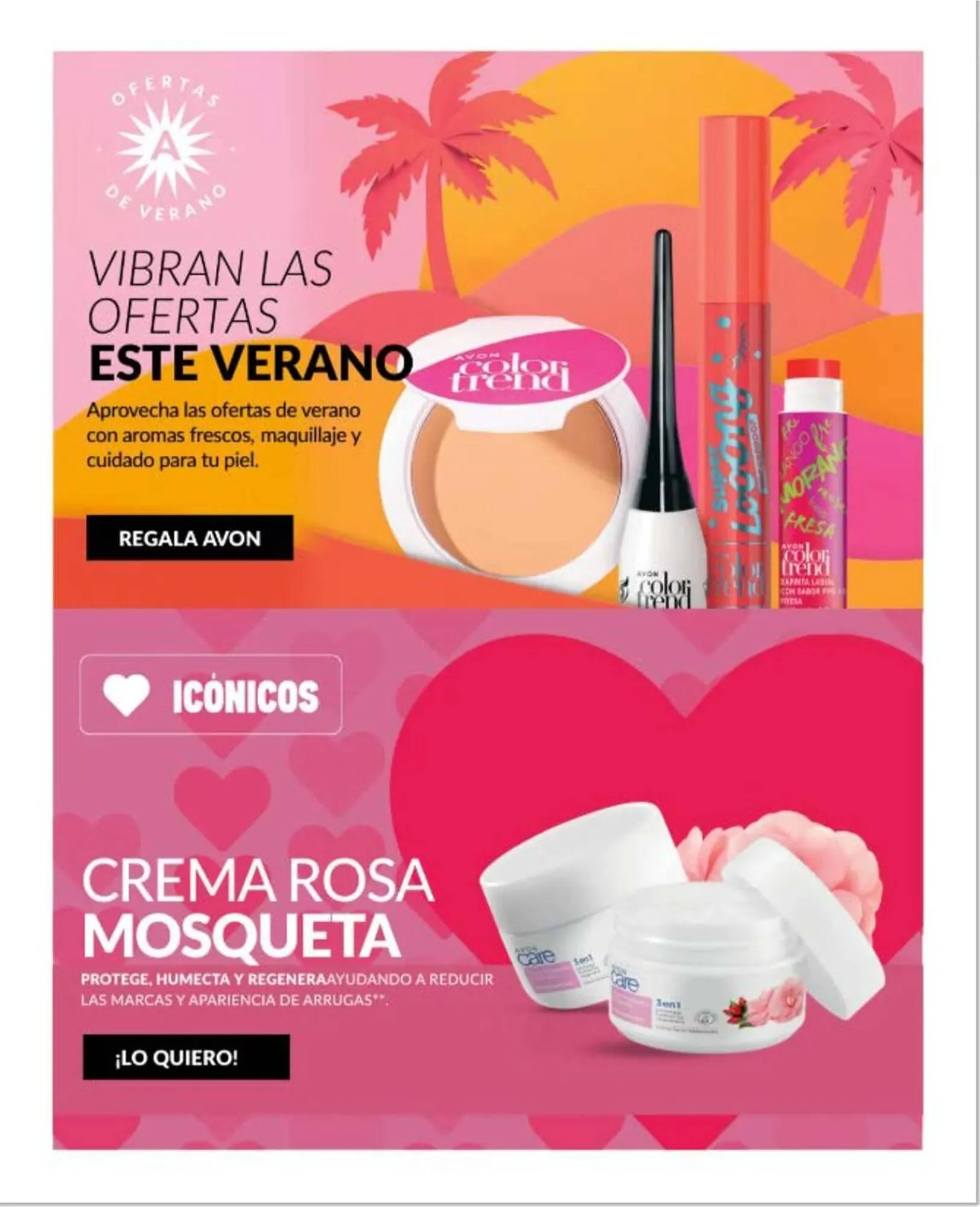 Catalogo de Catálogo Avon 7 de enero al 30 de abril 2026 - Pag 4