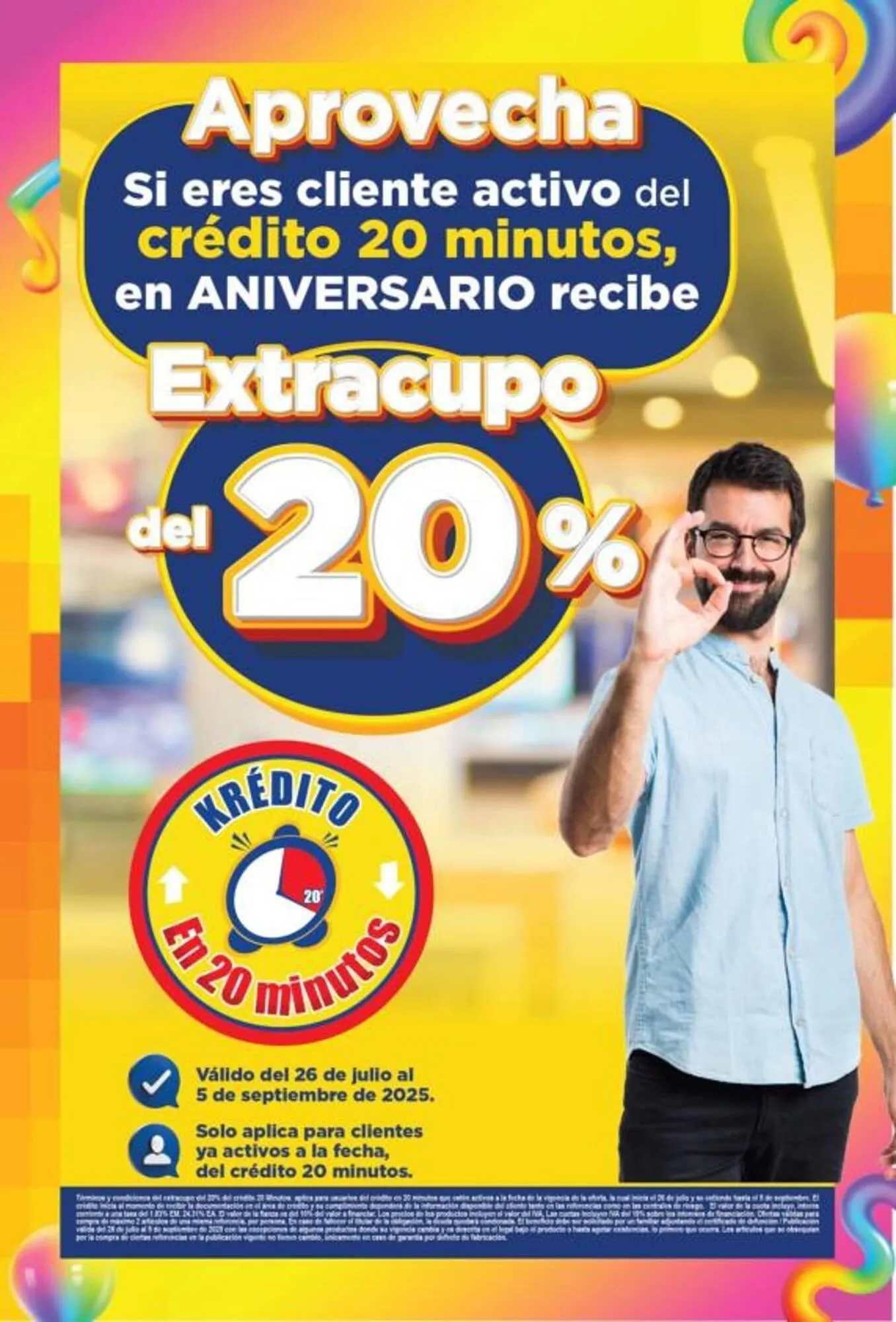 Catalogo de Catálogo Alkomprar 26 de julio al 1 de agosto 2025 - Pag 2