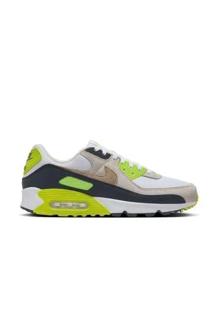 Tenis Nike Air Max 90-Verde