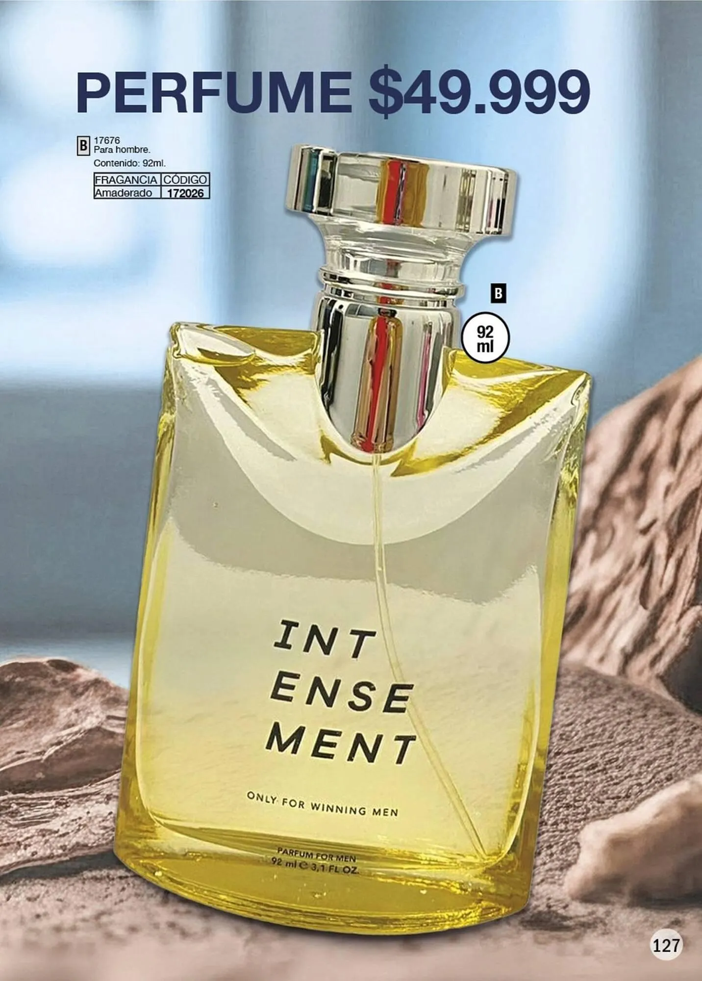 Catalogo de Catálogo Juana Bonita 1 de marzo al 31 de marzo 2026 - Pag 126